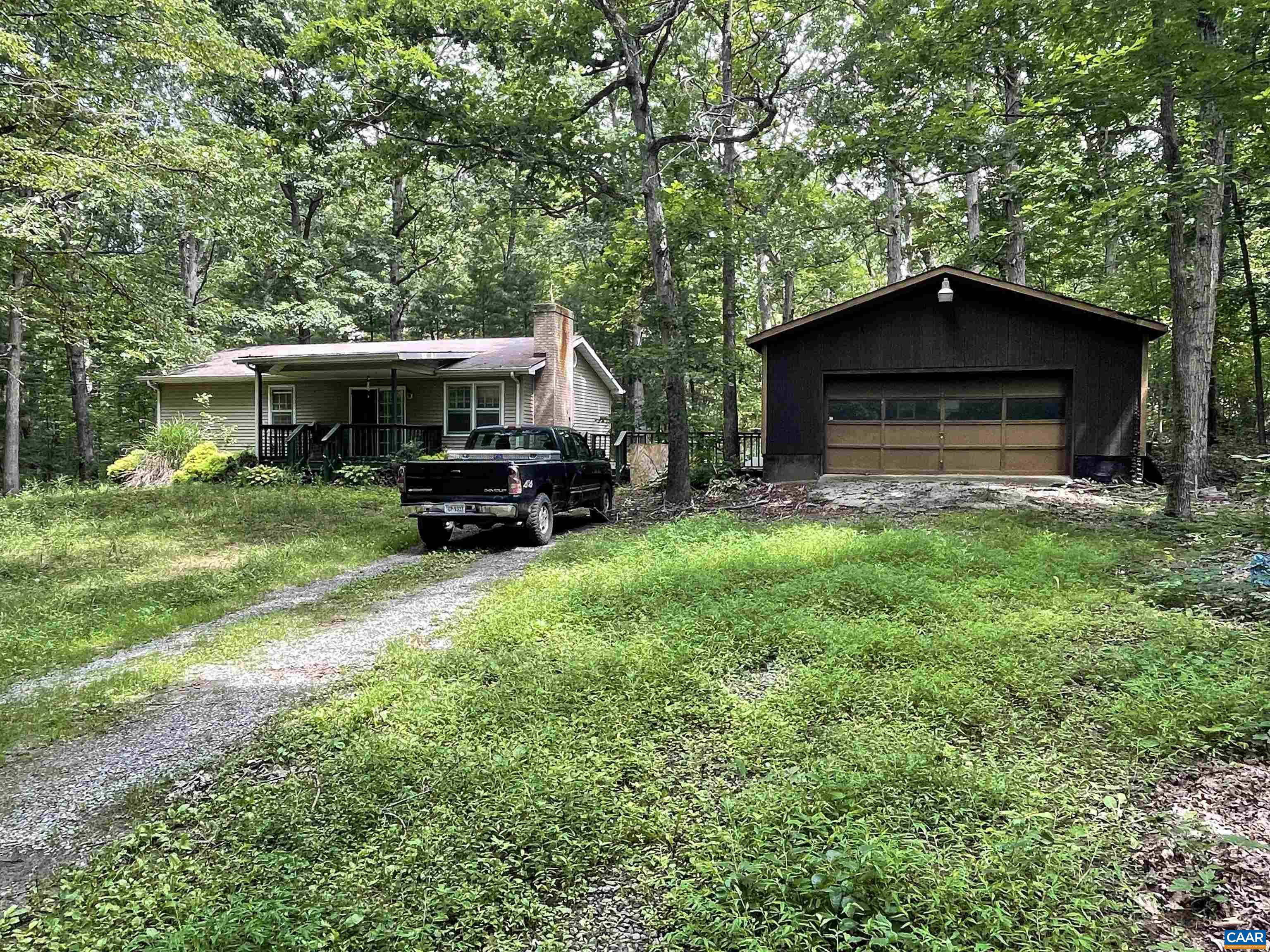 173 Lake Dr, Crimora, Virginia, 24431 Real Estate PlusReal Estate Plus