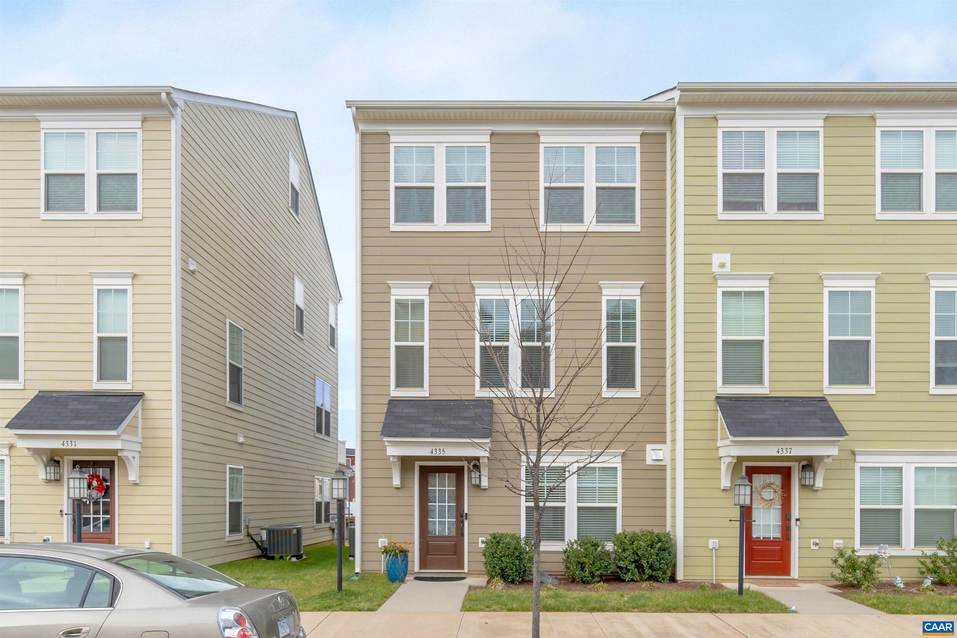 4335 Berkmar Dr, Charlottesville, Virginia, 22911 Real Estate