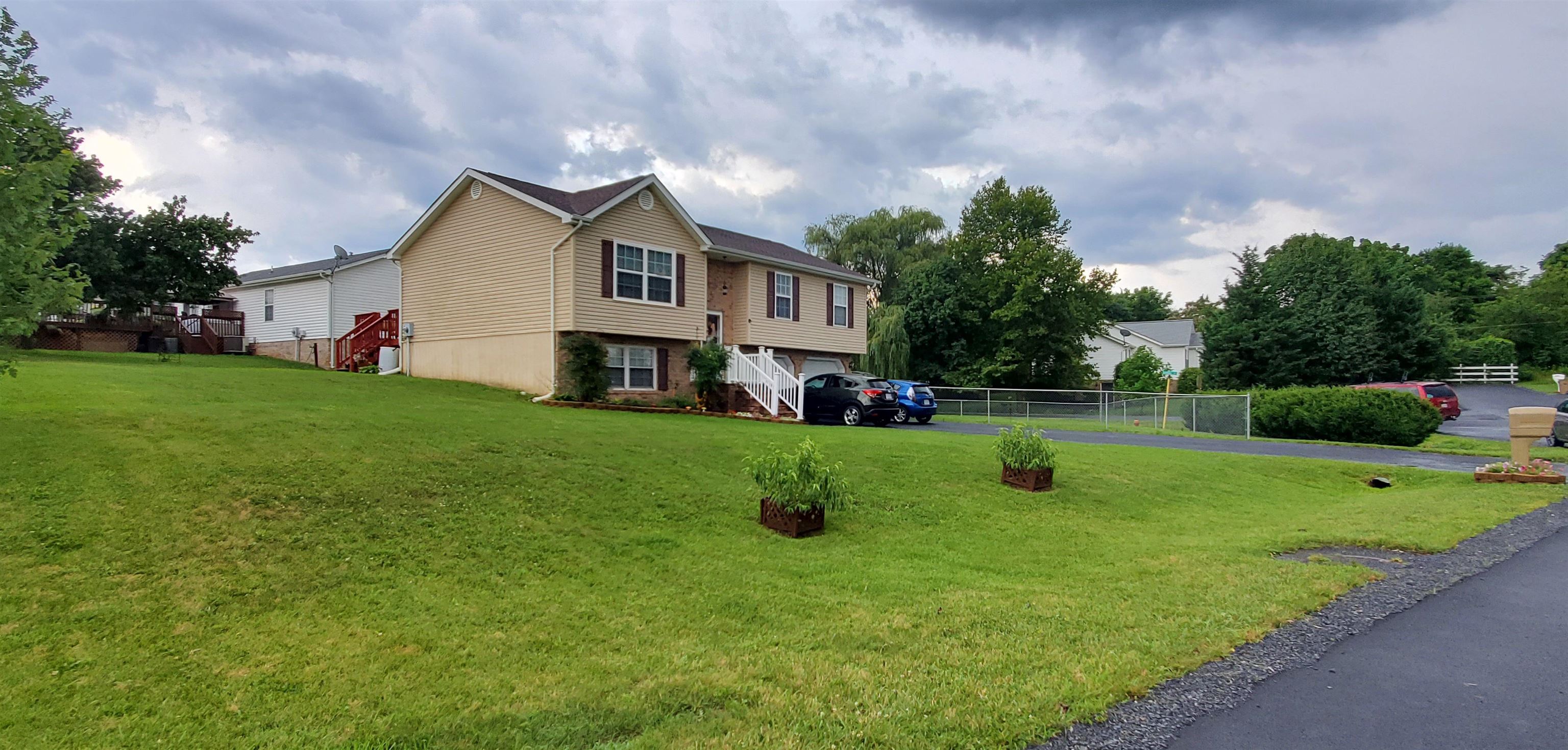 55 Nikita Dr, Maurertown, Virginia, 22644 Real Estate PlusReal Estate Plus