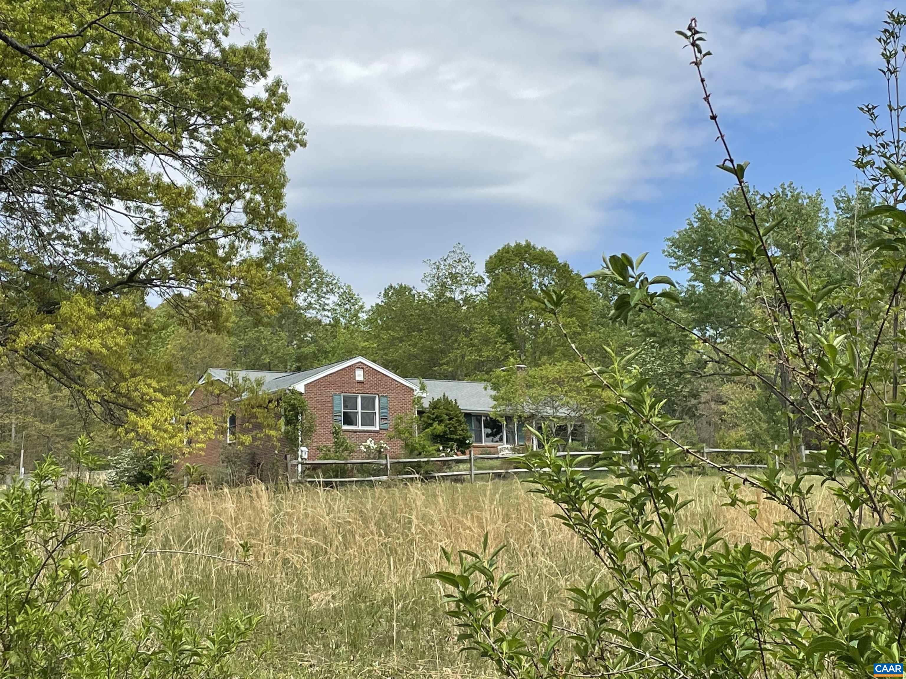 297 Deer Run Ln, Shipman, Virginia, 22971 Real Estate PlusReal Estate