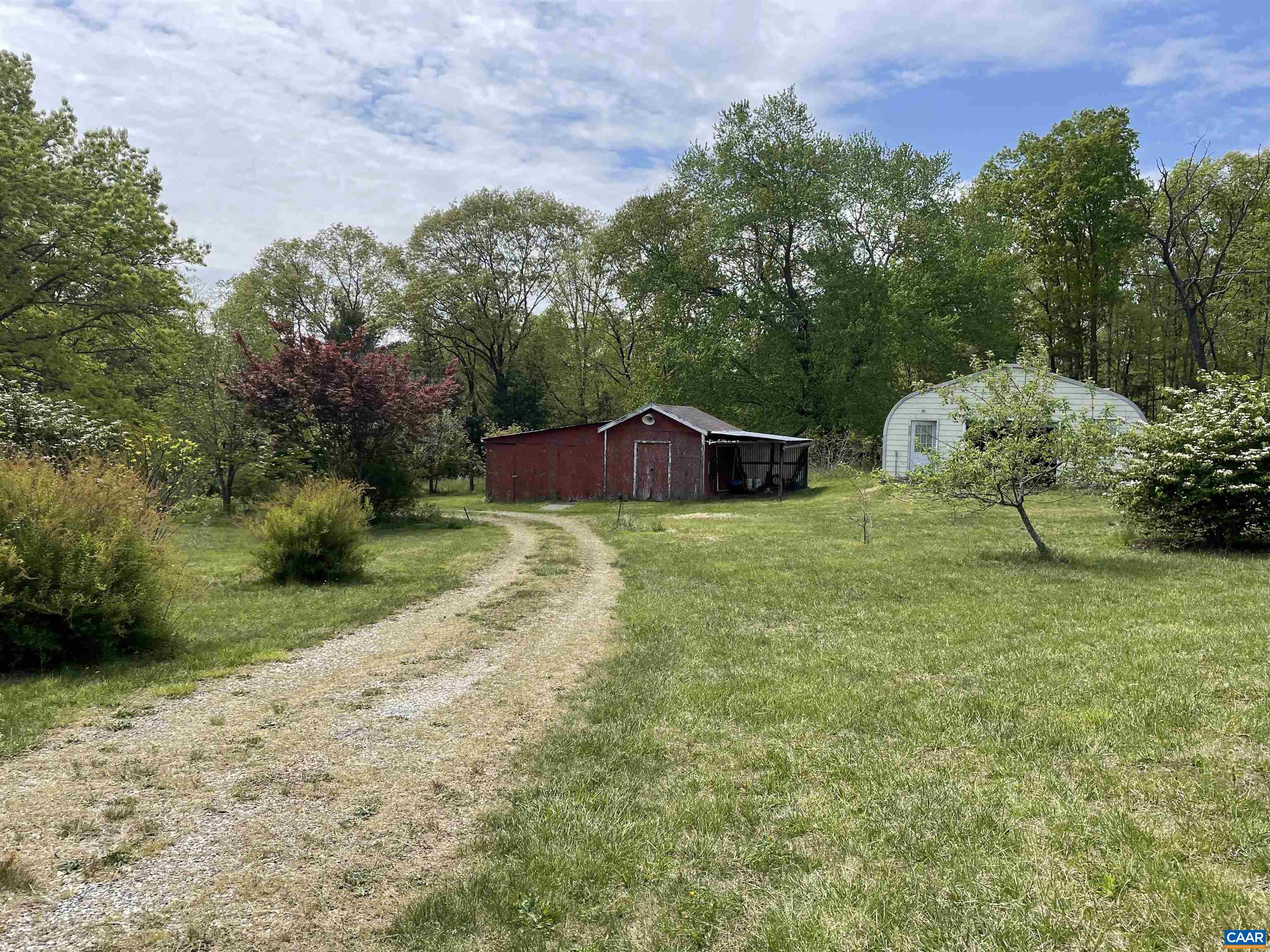 297 Deer Run Ln, Shipman, Virginia, 22971 Real Estate PlusReal Estate
