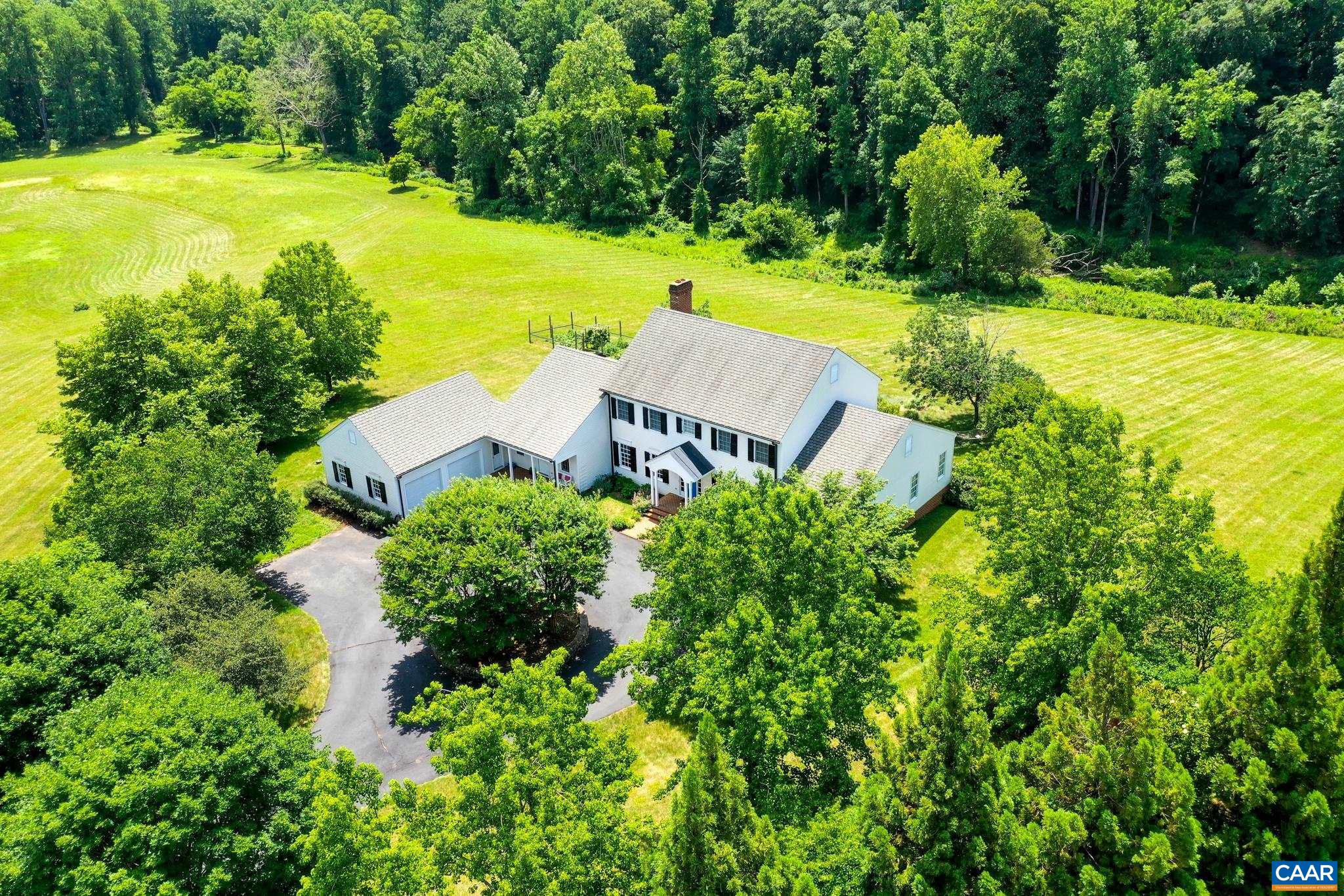 705 Ingleside Ln, Charlottesville, Virginia, 22901 Real Estate