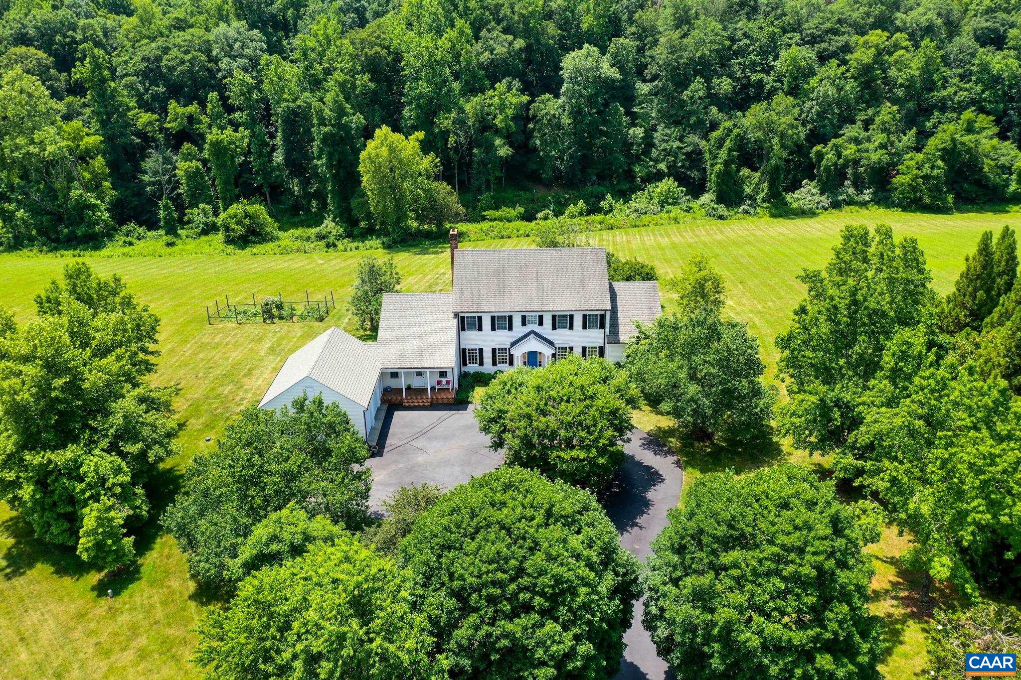 705 Ingleside Ln, Charlottesville, Virginia, 22901 Real Estate