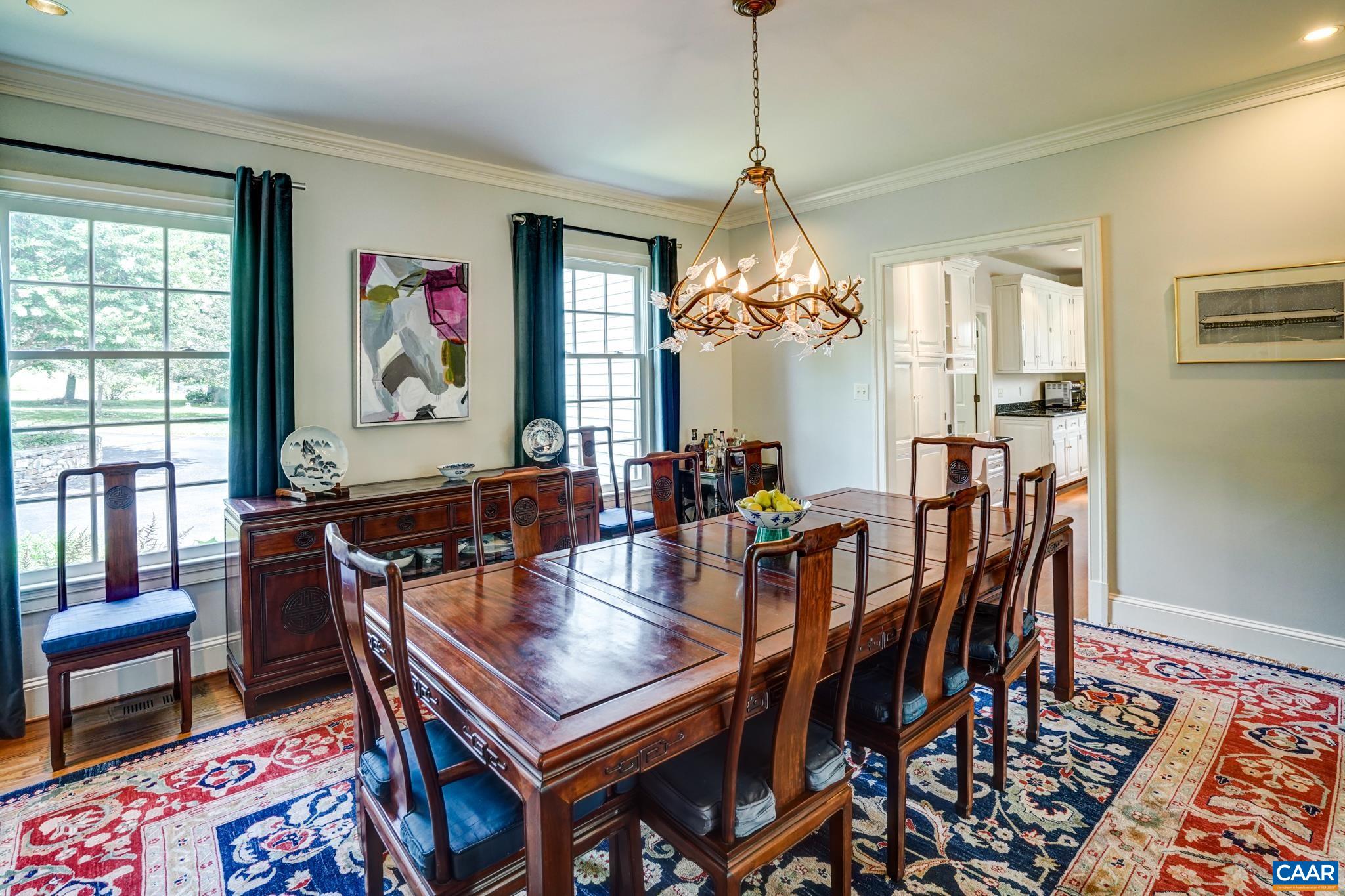 705 Ingleside Ln, Charlottesville, Virginia, 22901 Real Estate