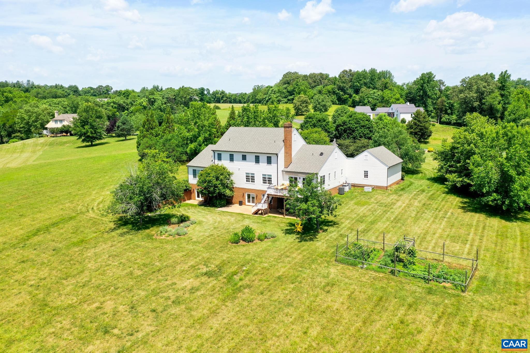 705 Ingleside Ln, Charlottesville, Virginia, 22901 Real Estate