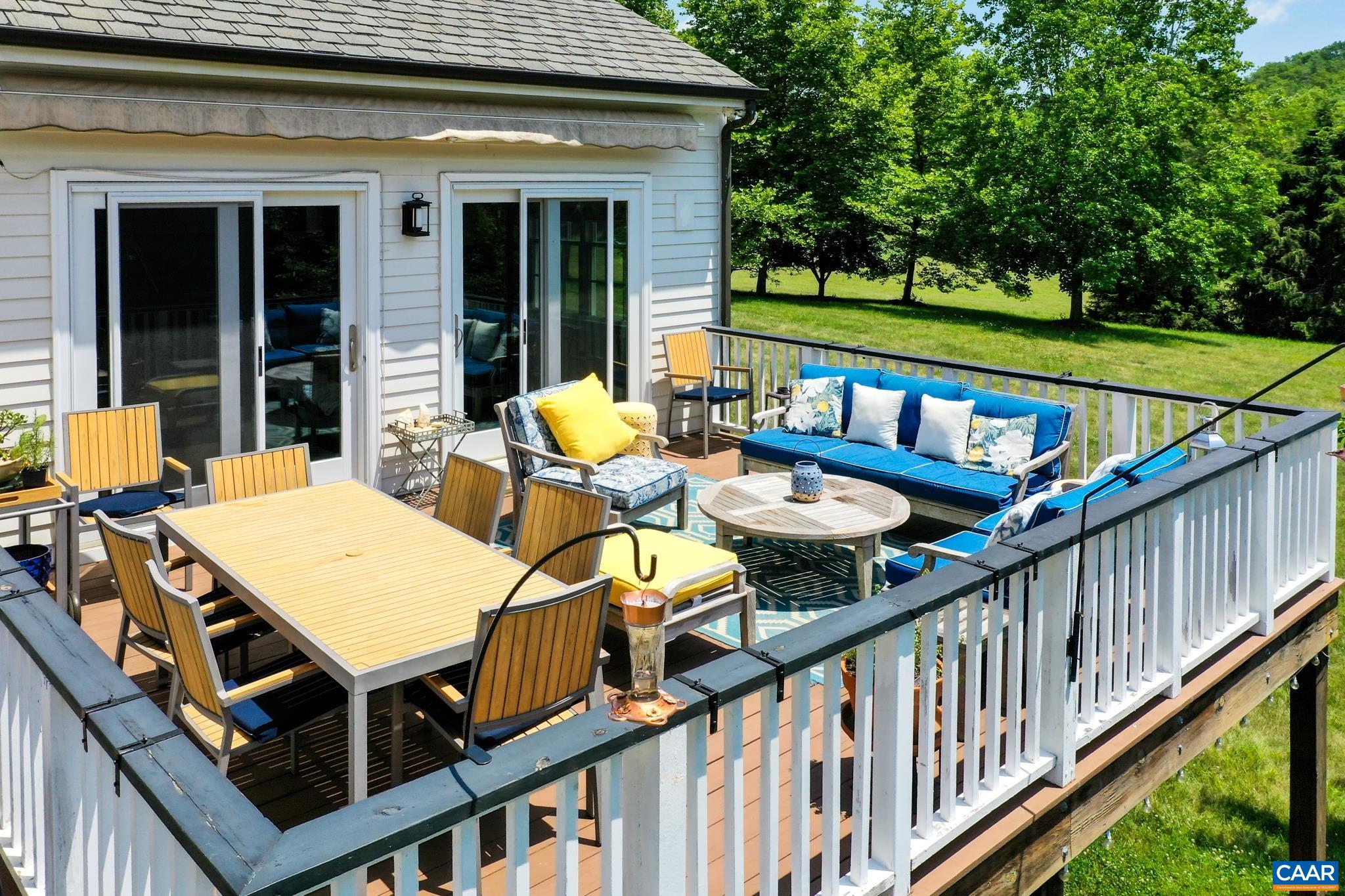 705 Ingleside Ln, Charlottesville, Virginia, 22901 Real Estate