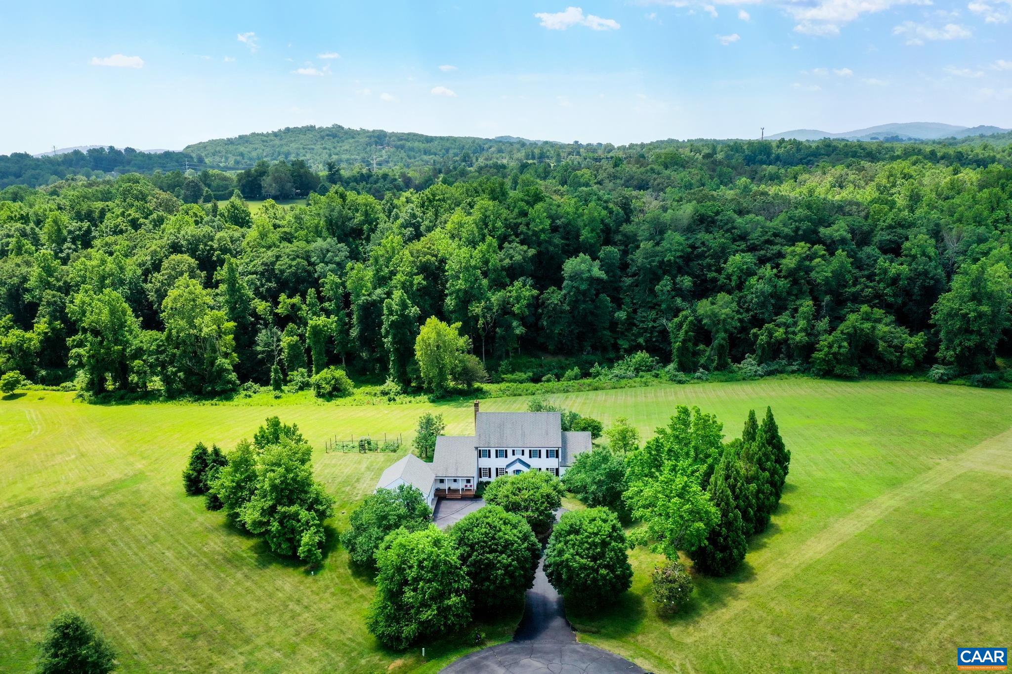 705 Ingleside Ln, Charlottesville, Virginia, 22901 Real Estate