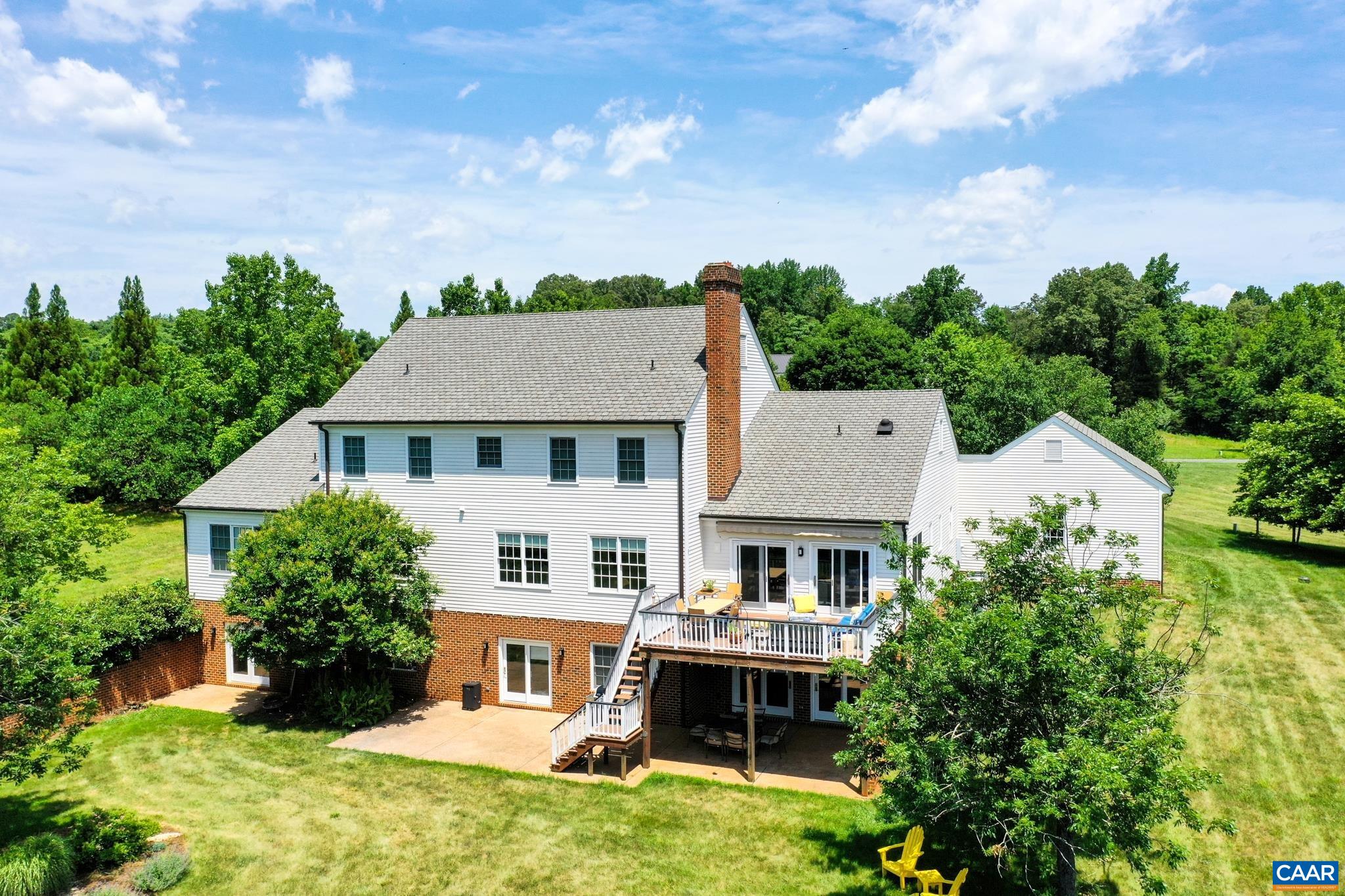 705 Ingleside Ln, Charlottesville, Virginia, 22901 Real Estate
