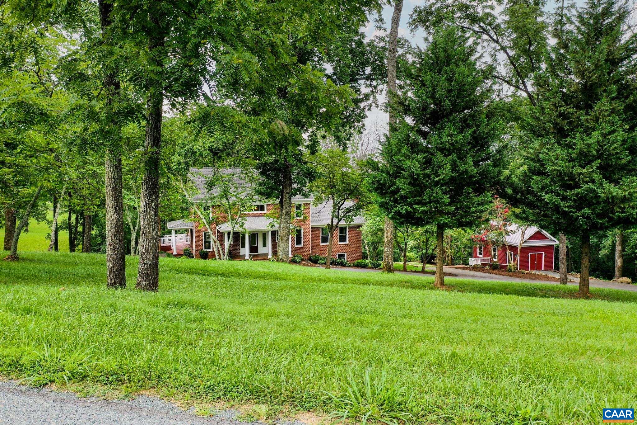 325 Jeffers Dr, Charlottesville, Virginia, 22911 Real Estate PlusReal