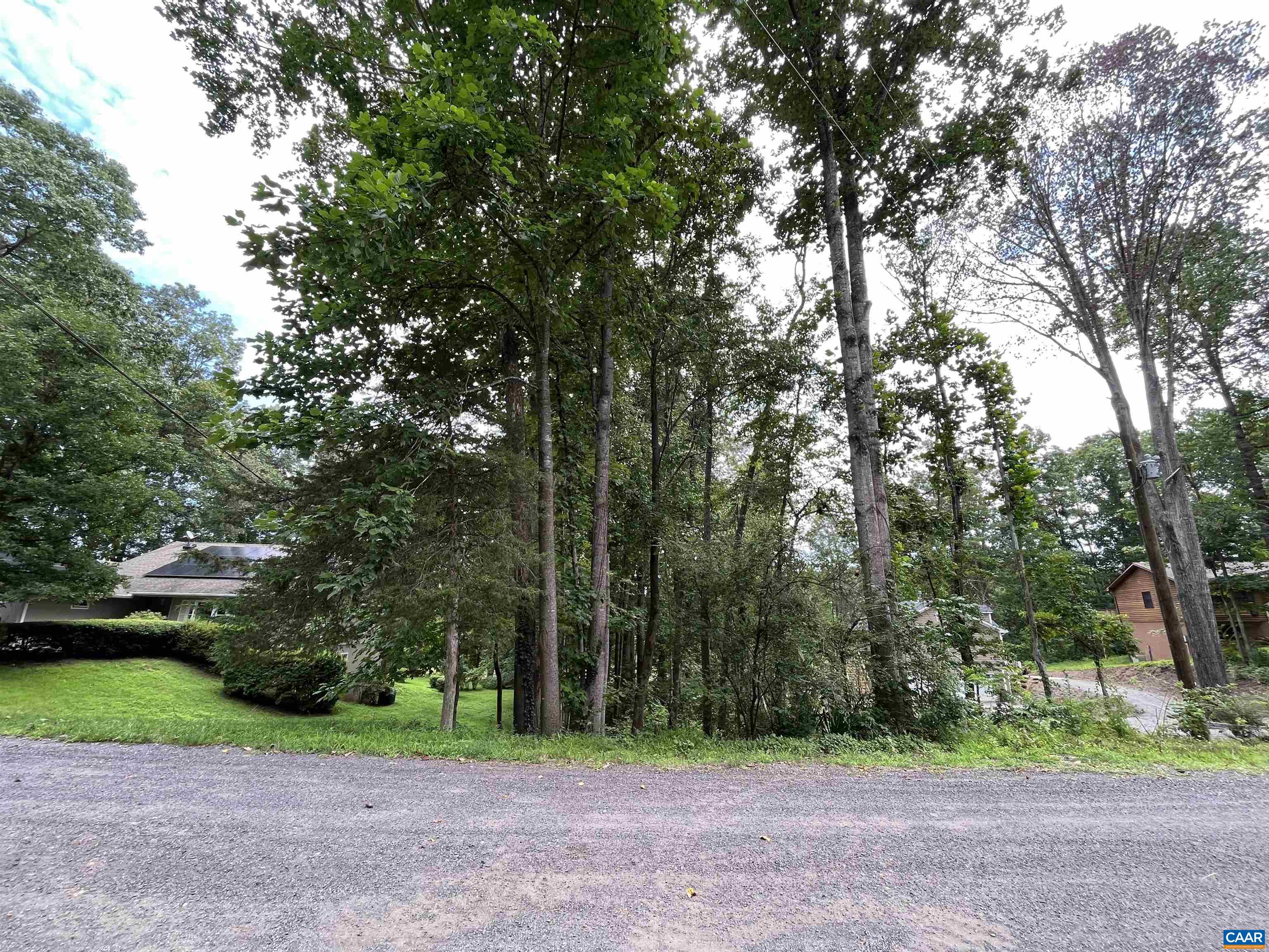 Lot 30 Logtrac Rd 30, Stanardsville, Virginia, 22973 Real Estate