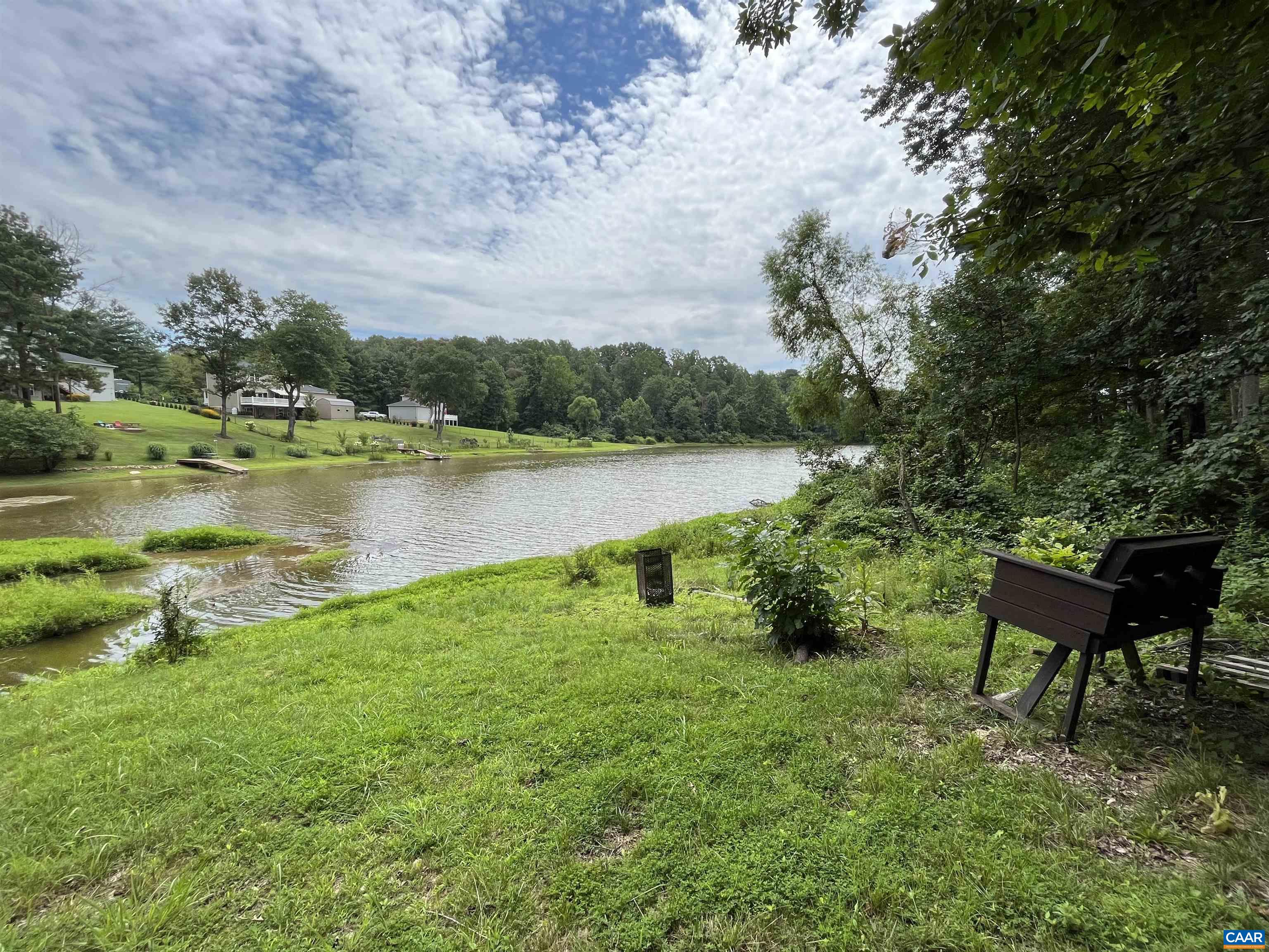 Lot 30 Logtrac Rd 30, Stanardsville, Virginia, 22973 Real Estate