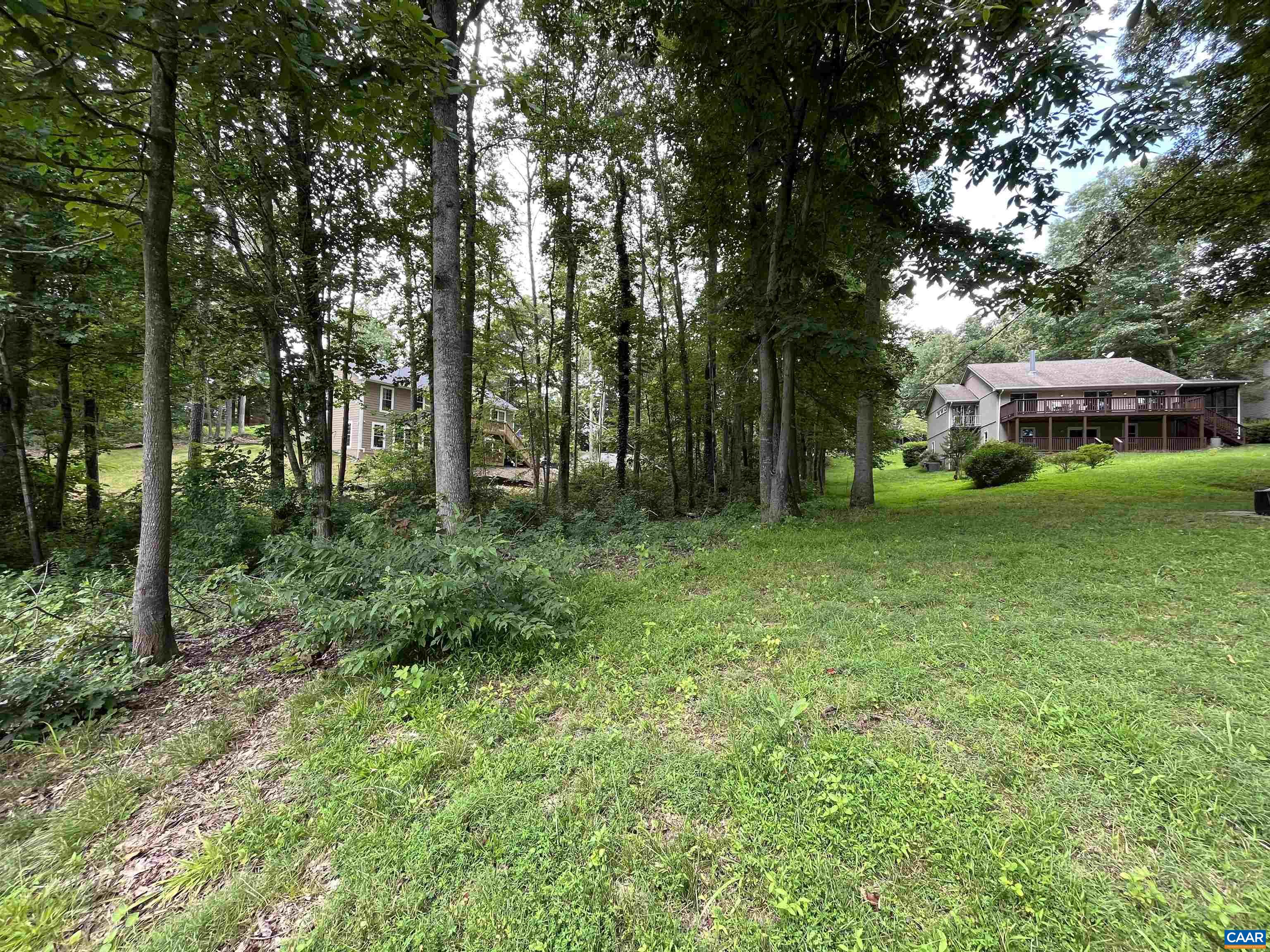 Lot 30 Logtrac Rd 30, Stanardsville, Virginia, 22973 Real Estate