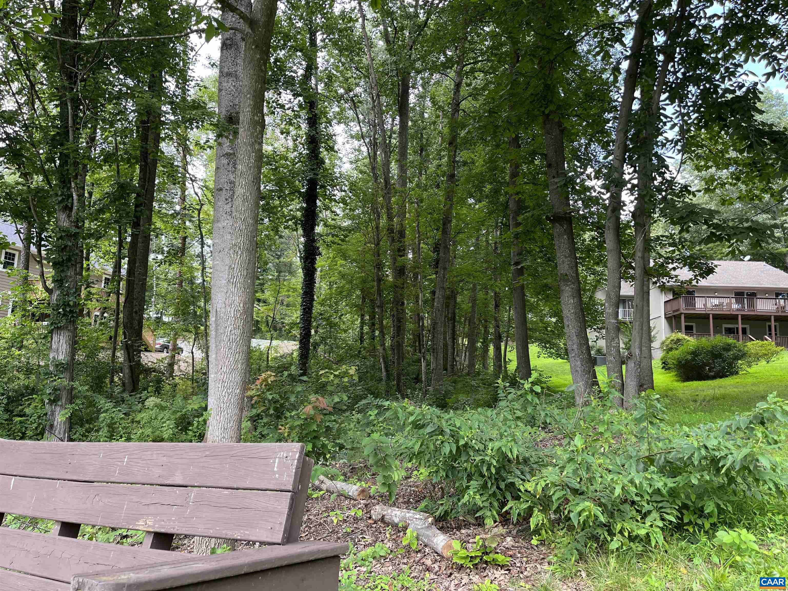 Lot 30 Logtrac Rd 30, Stanardsville, Virginia, 22973 Real Estate