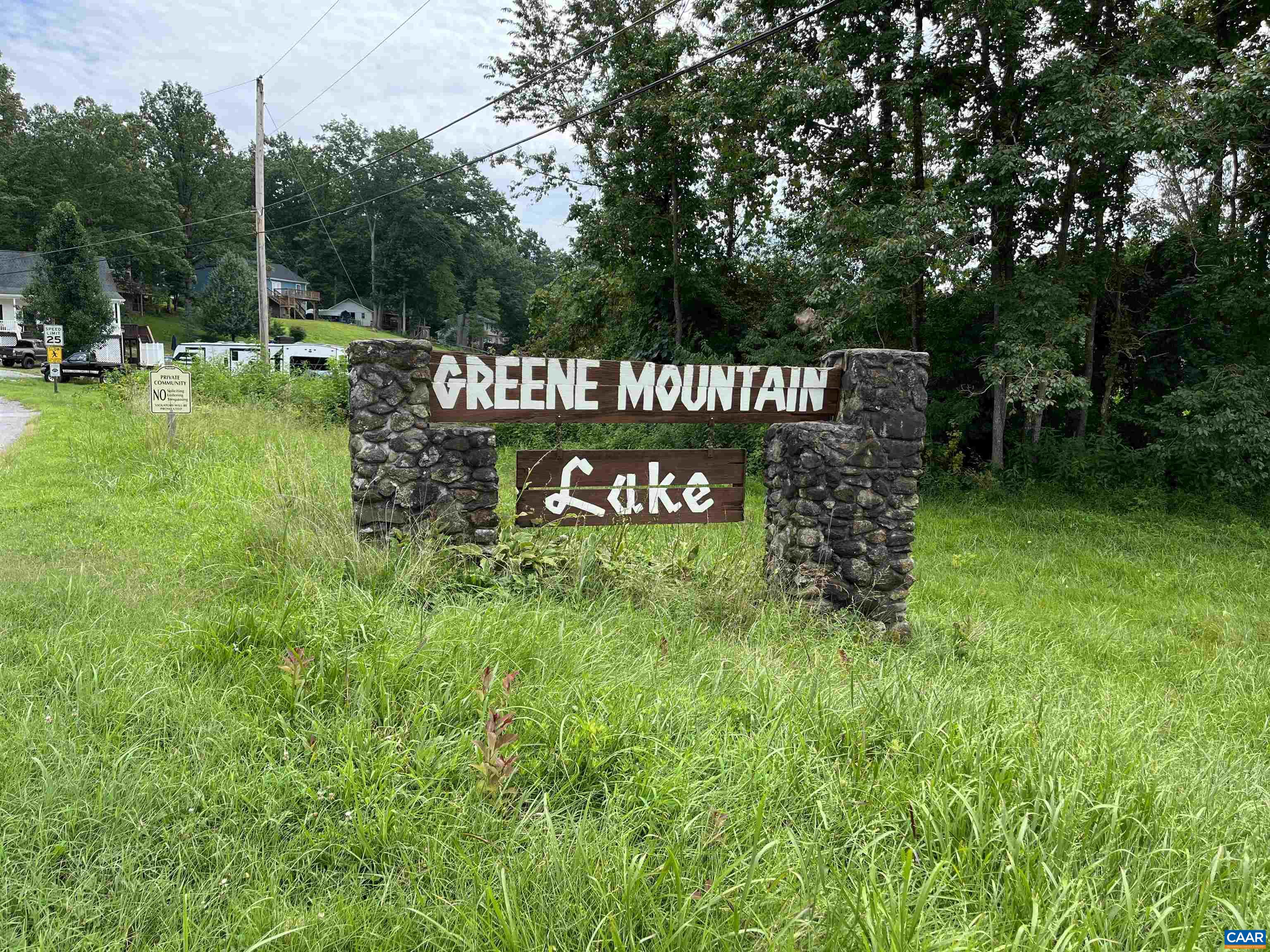 Lot 30 Logtrac Rd 30, Stanardsville, Virginia, 22973 Real Estate