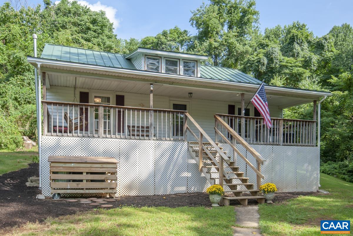 92 Rooster Ridge Rd, Roseland, Virginia, 22967 Real Estate PlusReal