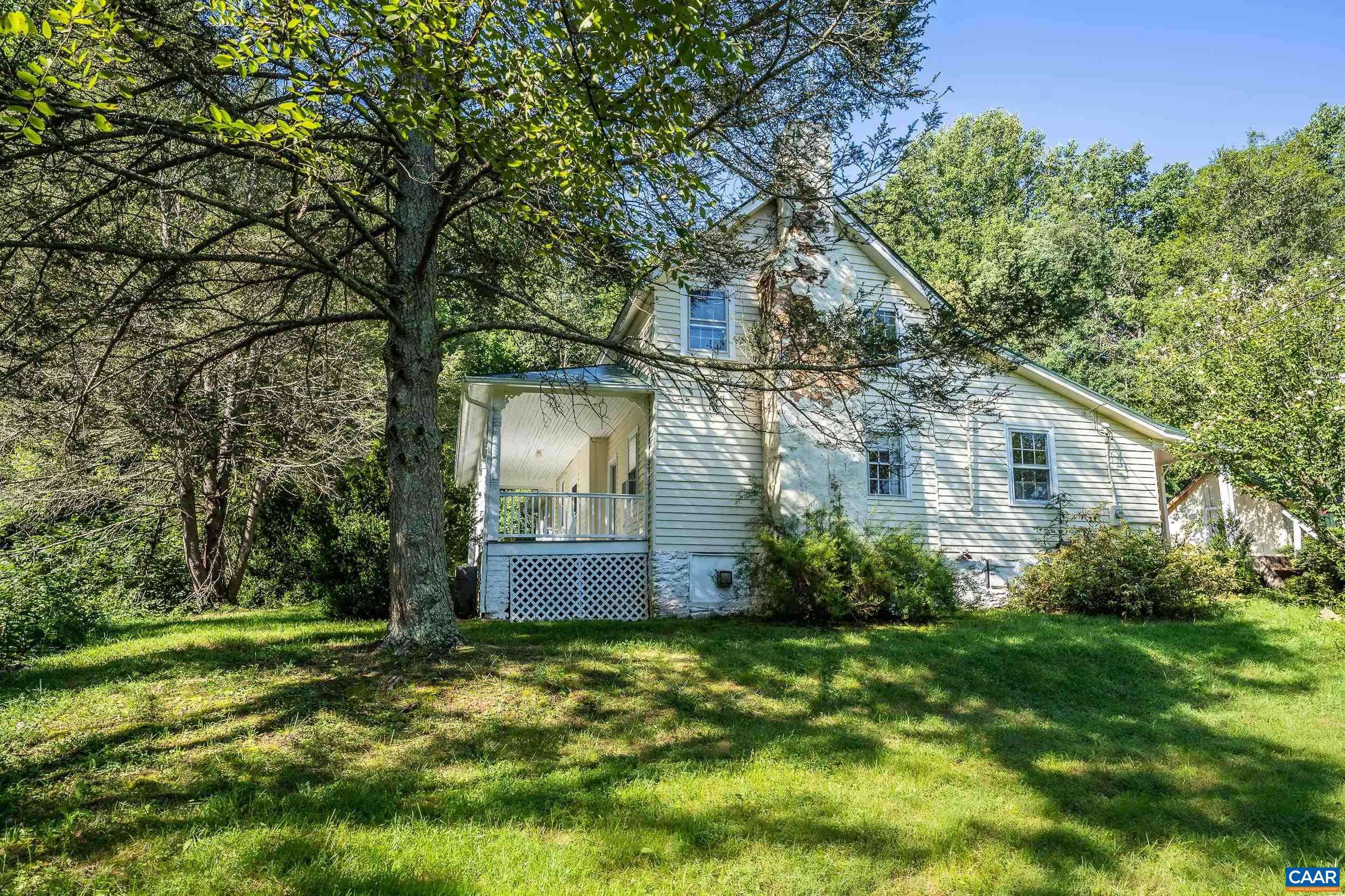 73 Drumheller Ln, Shipman, Virginia, 22971 Real Estate PlusReal