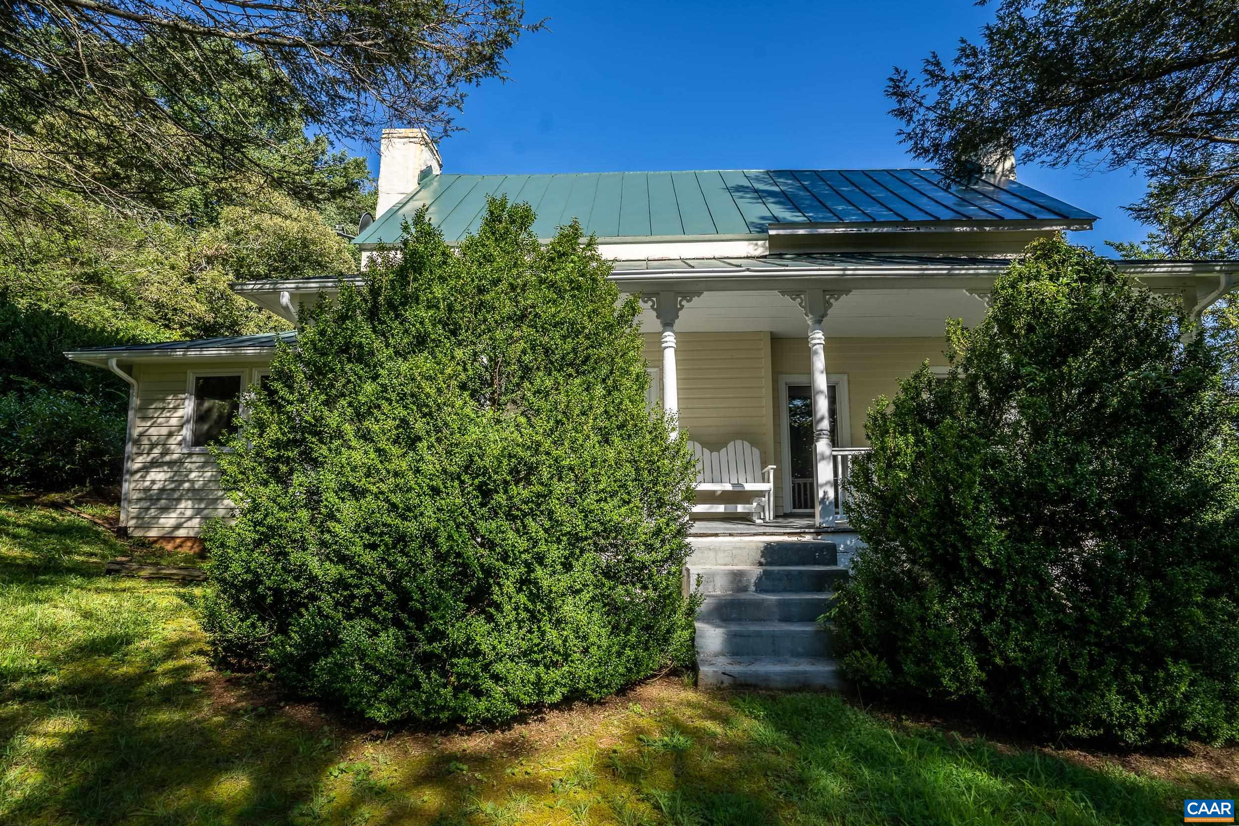 73 Drumheller Ln, Shipman, Virginia, 22971 Real Estate PlusReal