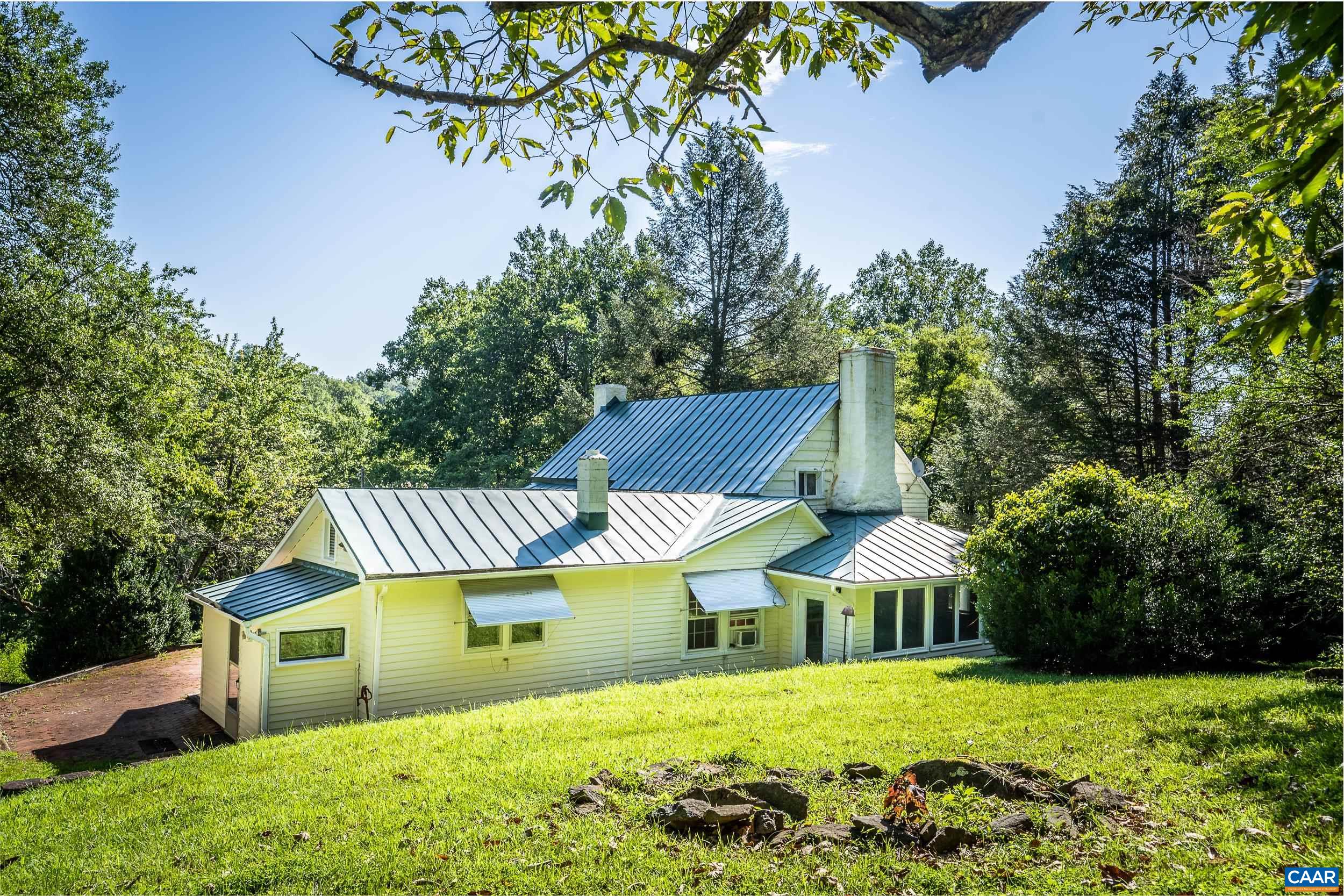 73 Drumheller Ln, Shipman, Virginia, 22971 Real Estate PlusReal