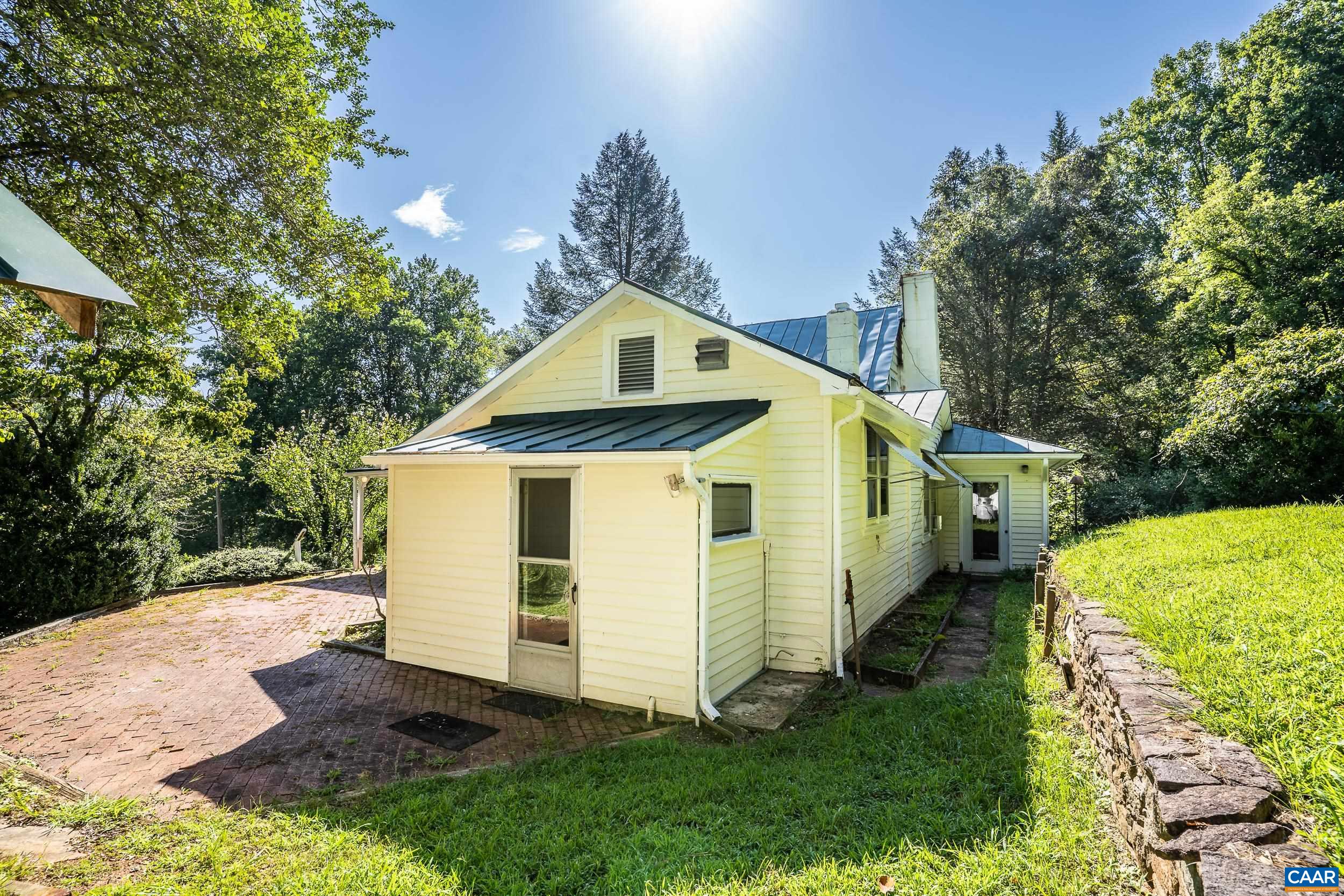 73 Drumheller Ln, Shipman, Virginia, 22971 Real Estate PlusReal