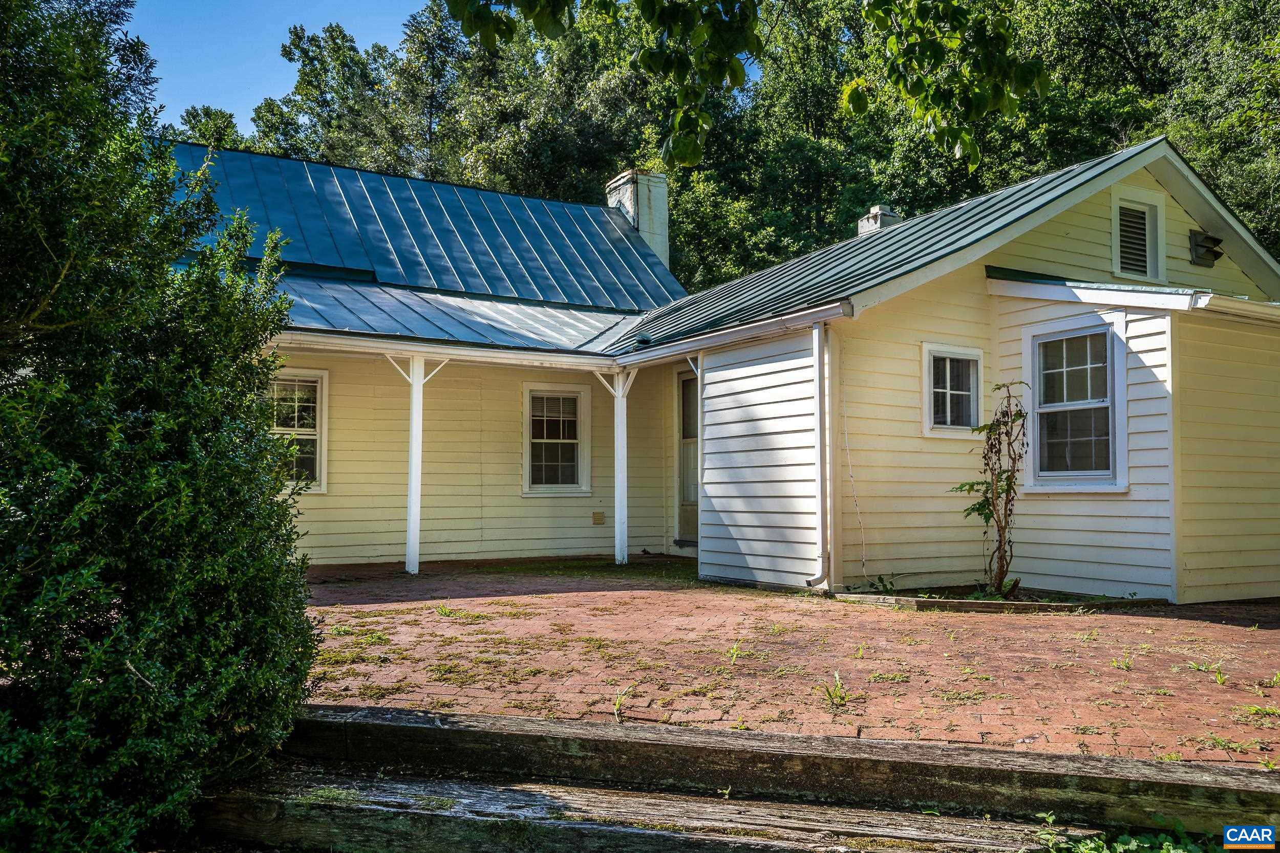 73 Drumheller Ln, Shipman, Virginia, 22971 Real Estate PlusReal