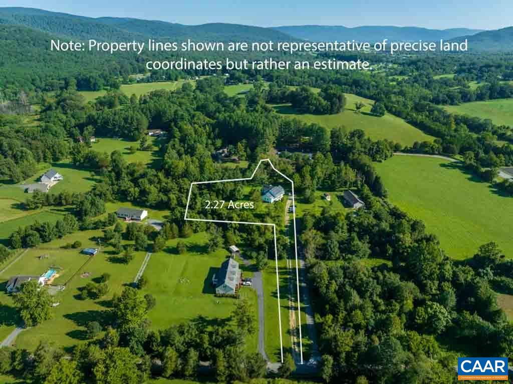 446 Rockfish School Ln, Afton, Virginia, 22920 Real Estate PlusReal