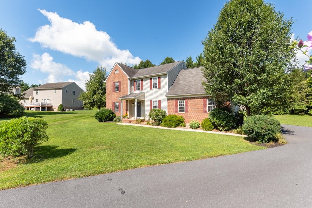20 Friar Tuck Ct, Waynesboro, Virginia, 22980 Real Estate PlusReal