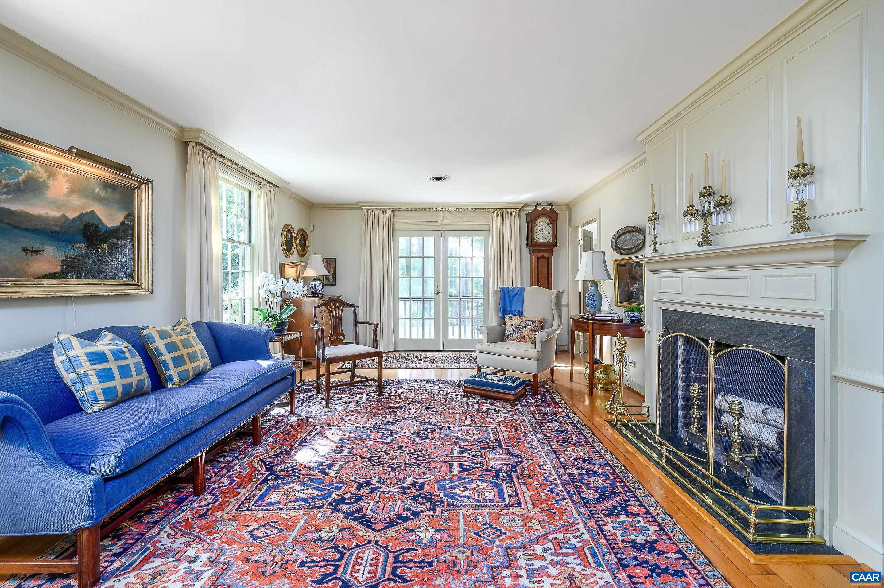 428 Ednam Dr, Charlottesville, Virginia, 22903 Real Estate PlusReal