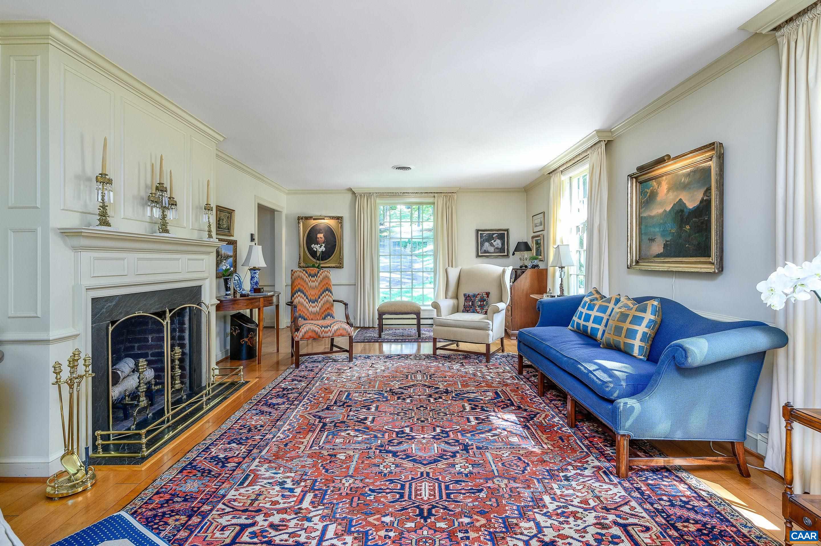 428 Ednam Dr, Charlottesville, Virginia, 22903 Real Estate PlusReal