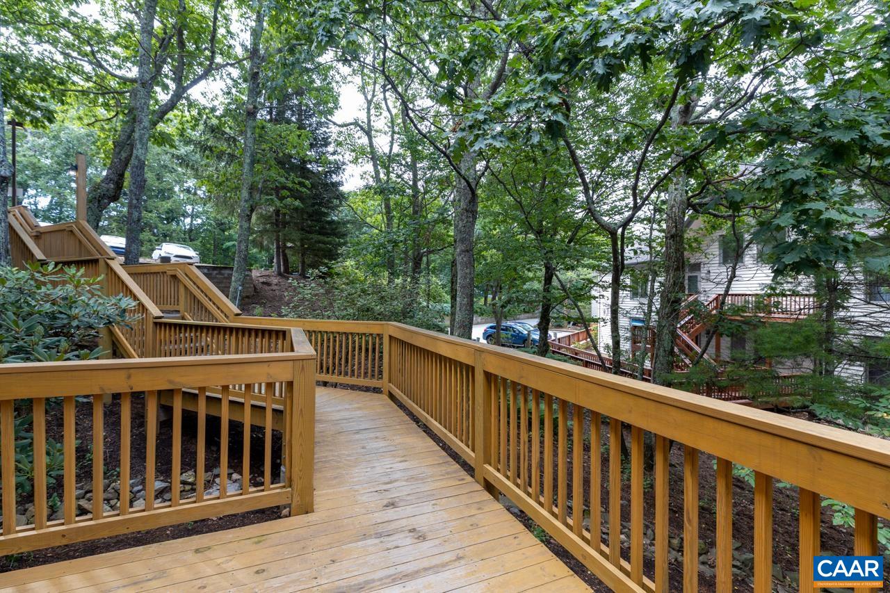 2029 Stone Ridge Condos, Wintergreen, Virginia, 22967 Real Estate