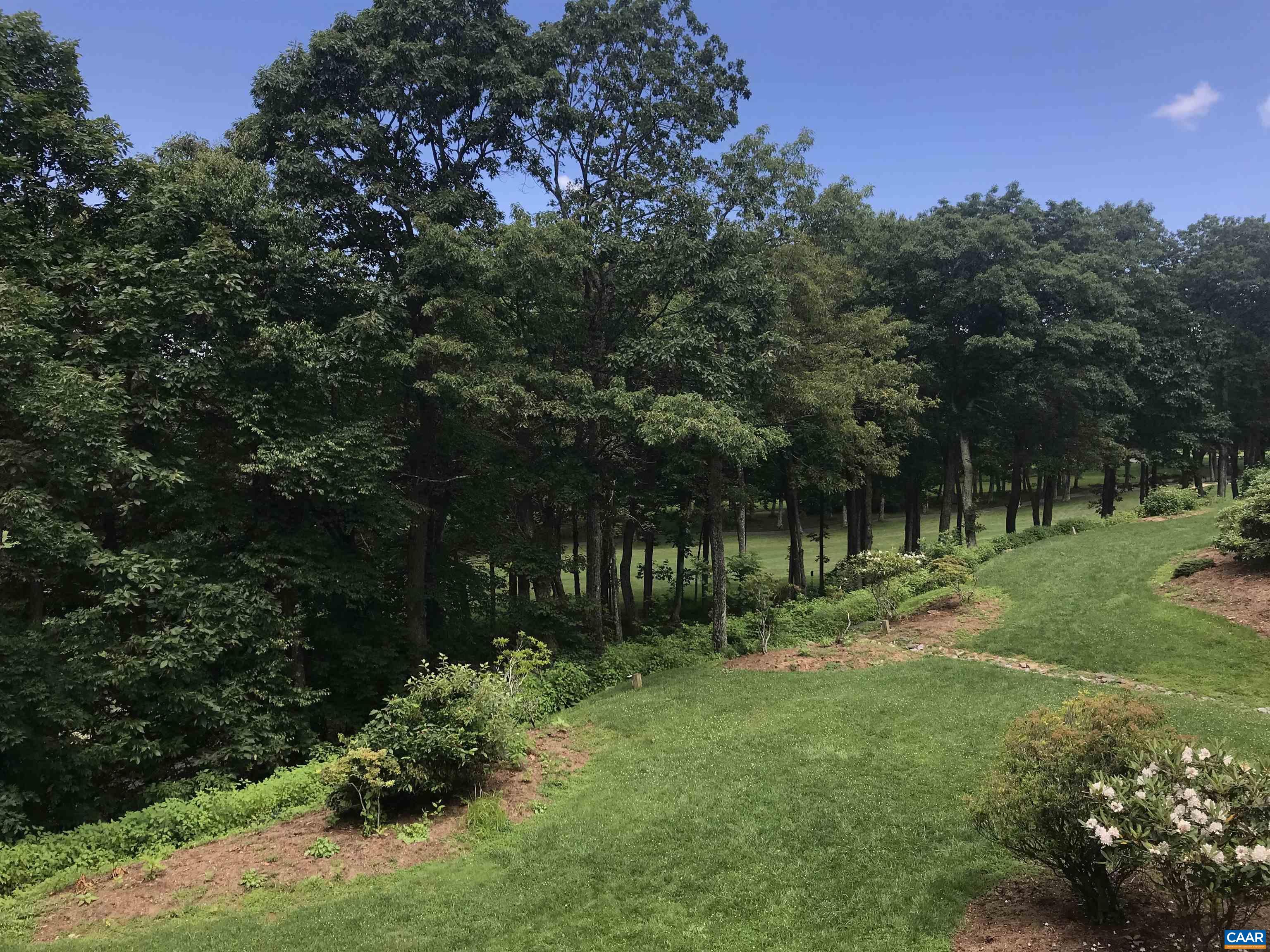 2029 Stone Ridge Condos, Wintergreen, Virginia, 22967 Real Estate