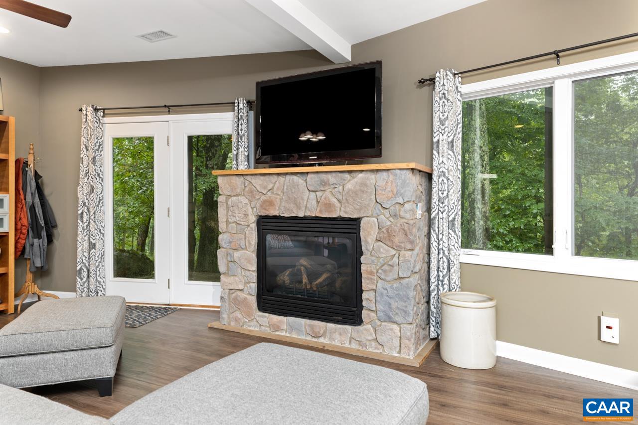 370 Timber Camp Dr, Wintergreen Resort, Virginia, 22967 Real Estate