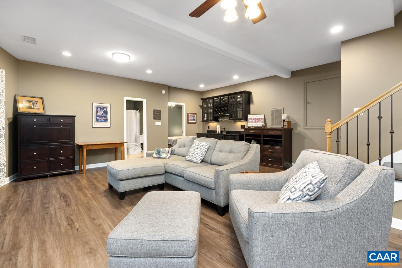 370 Timber Camp Dr, Wintergreen Resort, Virginia, 22967 Real Estate