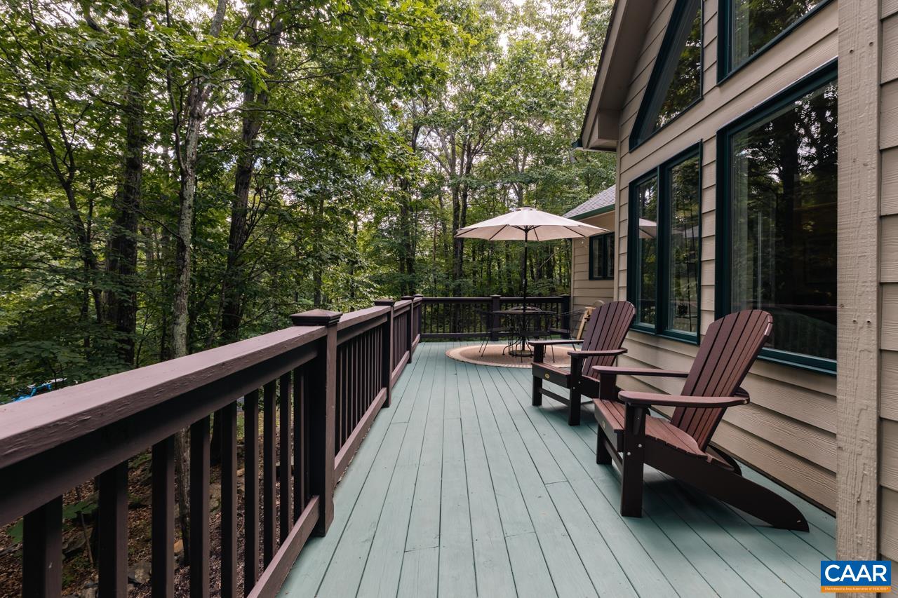 370 Timber Camp Dr, Wintergreen Resort, Virginia, 22967 Real Estate