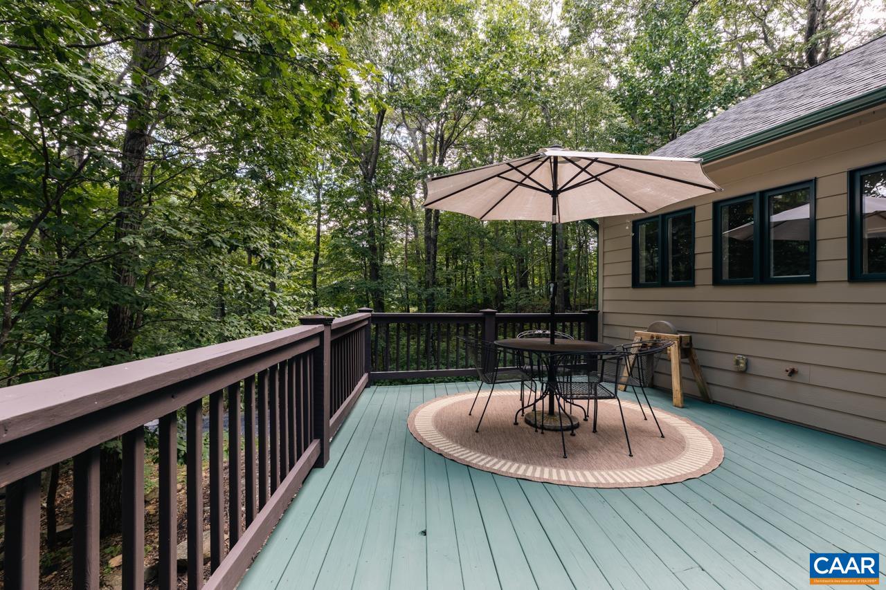 370 Timber Camp Dr, Wintergreen Resort, Virginia, 22967 Real Estate