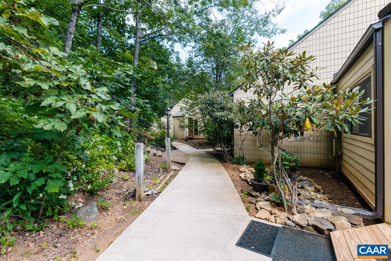 615 White Oak Condos, Wintergreen Resort, Virginia, 22967 Real Estate