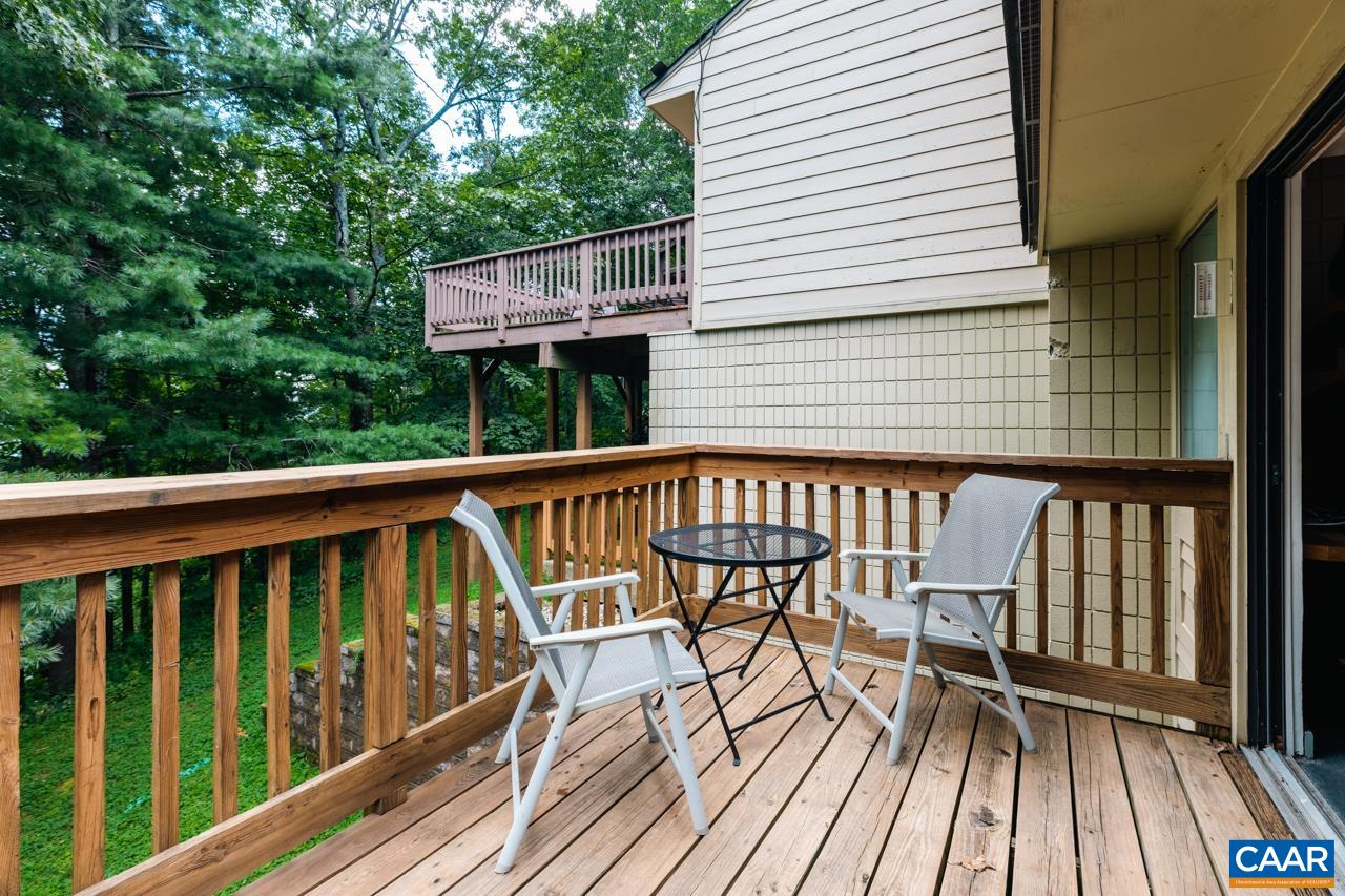615 White Oak Condos, Wintergreen Resort, Virginia, 22967 Real Estate