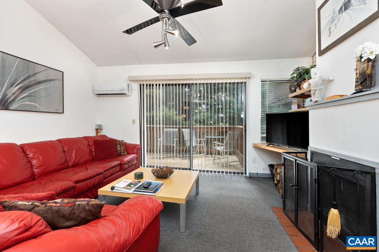 615 White Oak Condos, Wintergreen Resort, Virginia, 22967 Real Estate