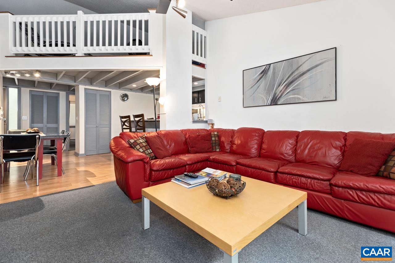 615 White Oak Condos, Wintergreen Resort, Virginia, 22967 Real Estate