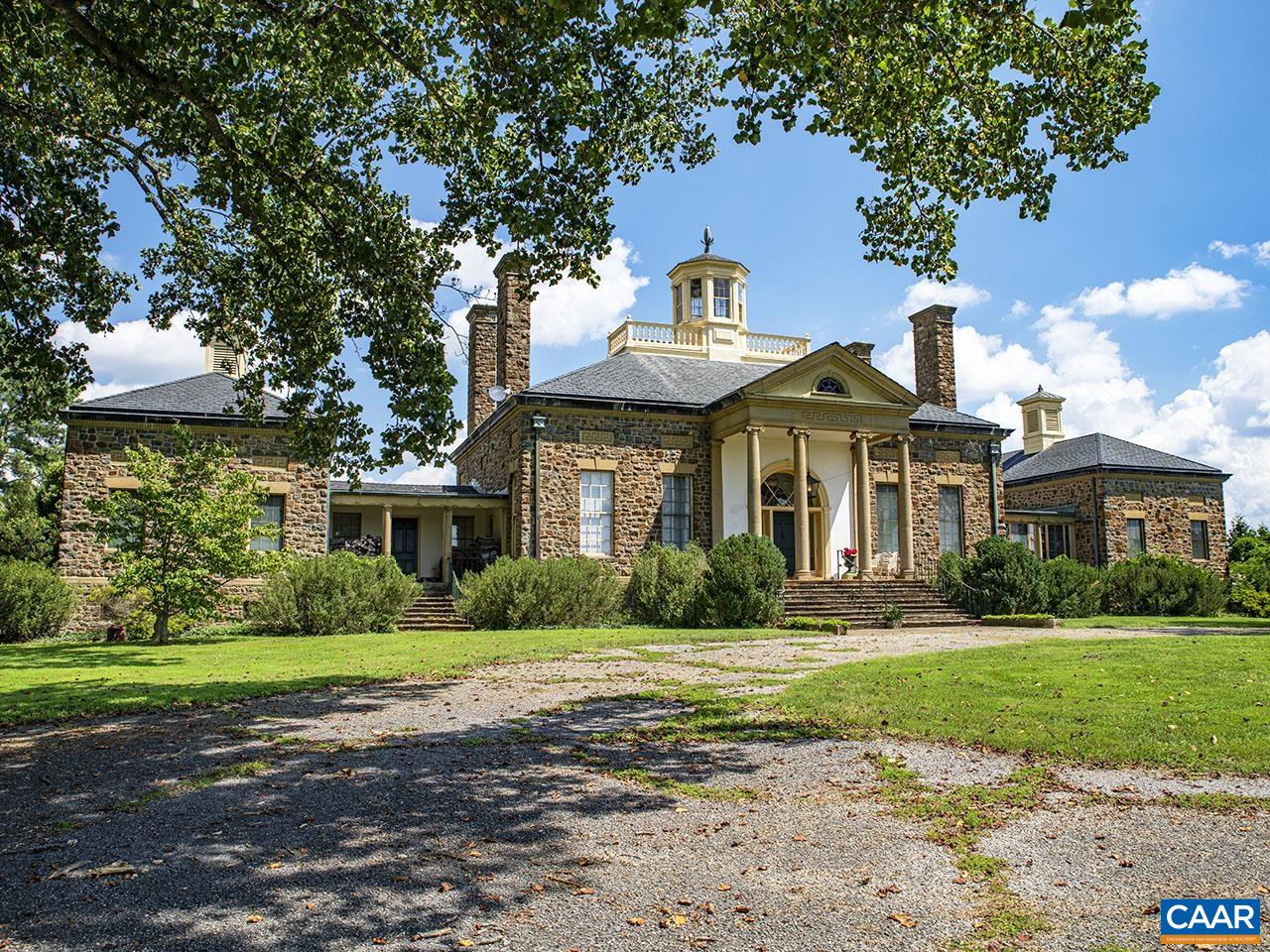 2770 Elon Rd, Monroe, Virginia, 24574 Real Estate PlusReal Estate Plus