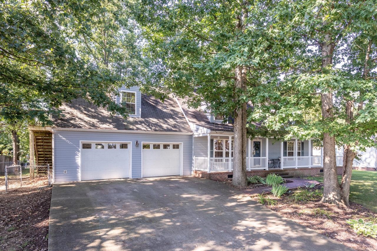 205 21st St, Grottoes, Virginia, 24441 Real Estate PlusReal Estate Plus