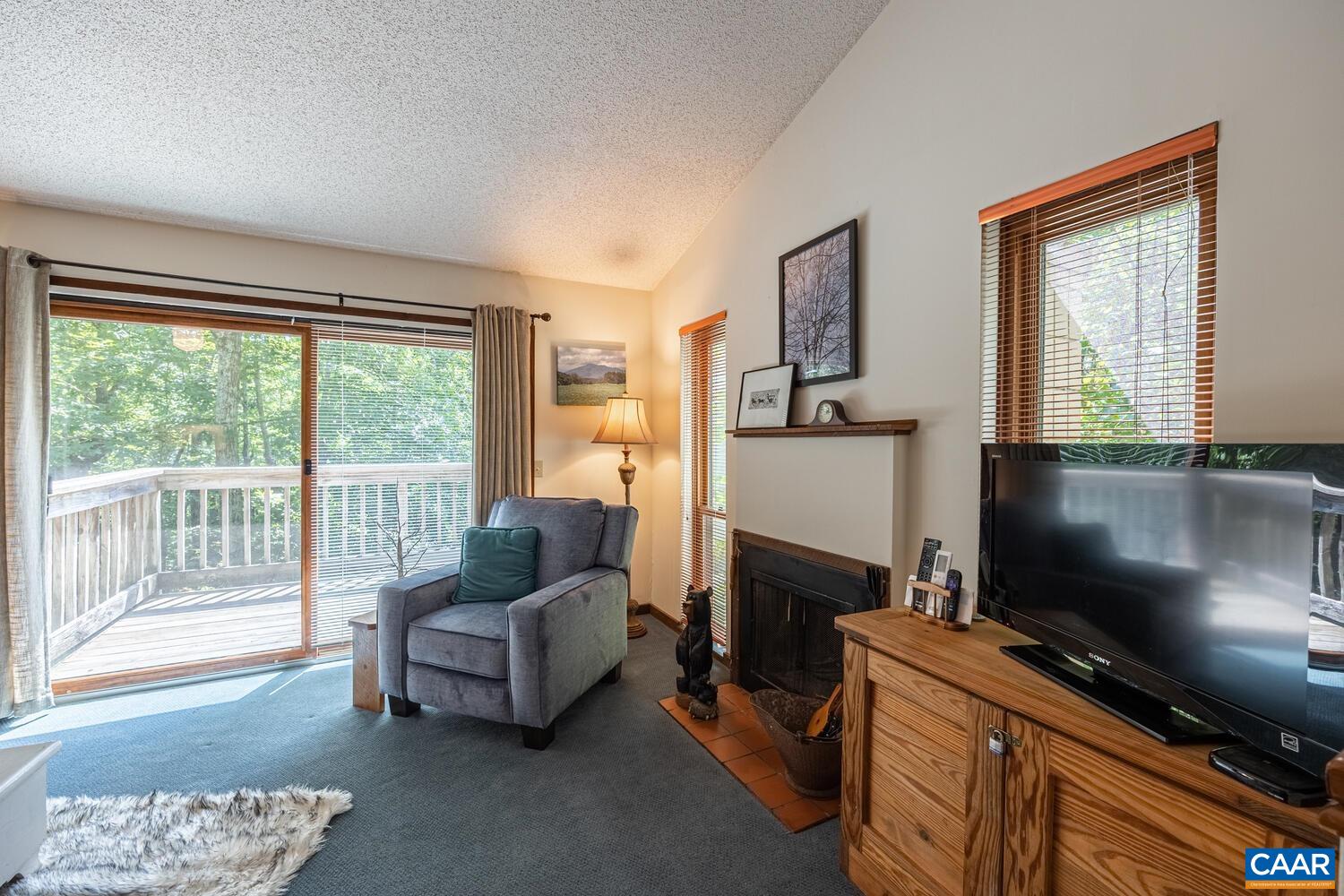 612 White Oak Condos, Roseland, Virginia, 22967 Real Estate PlusReal