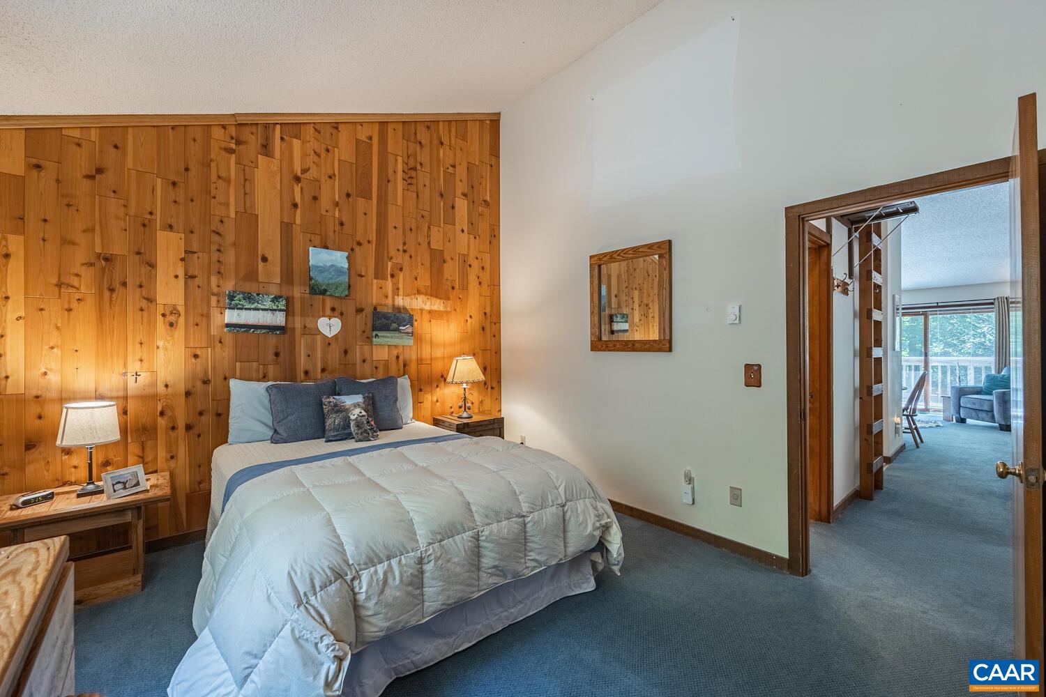 612 White Oak Condos, Roseland, Virginia, 22967 Real Estate PlusReal