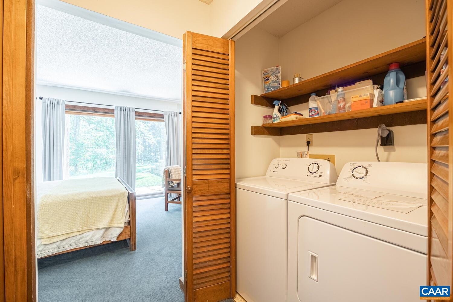 612 White Oak Condos, Roseland, Virginia, 22967 Real Estate PlusReal