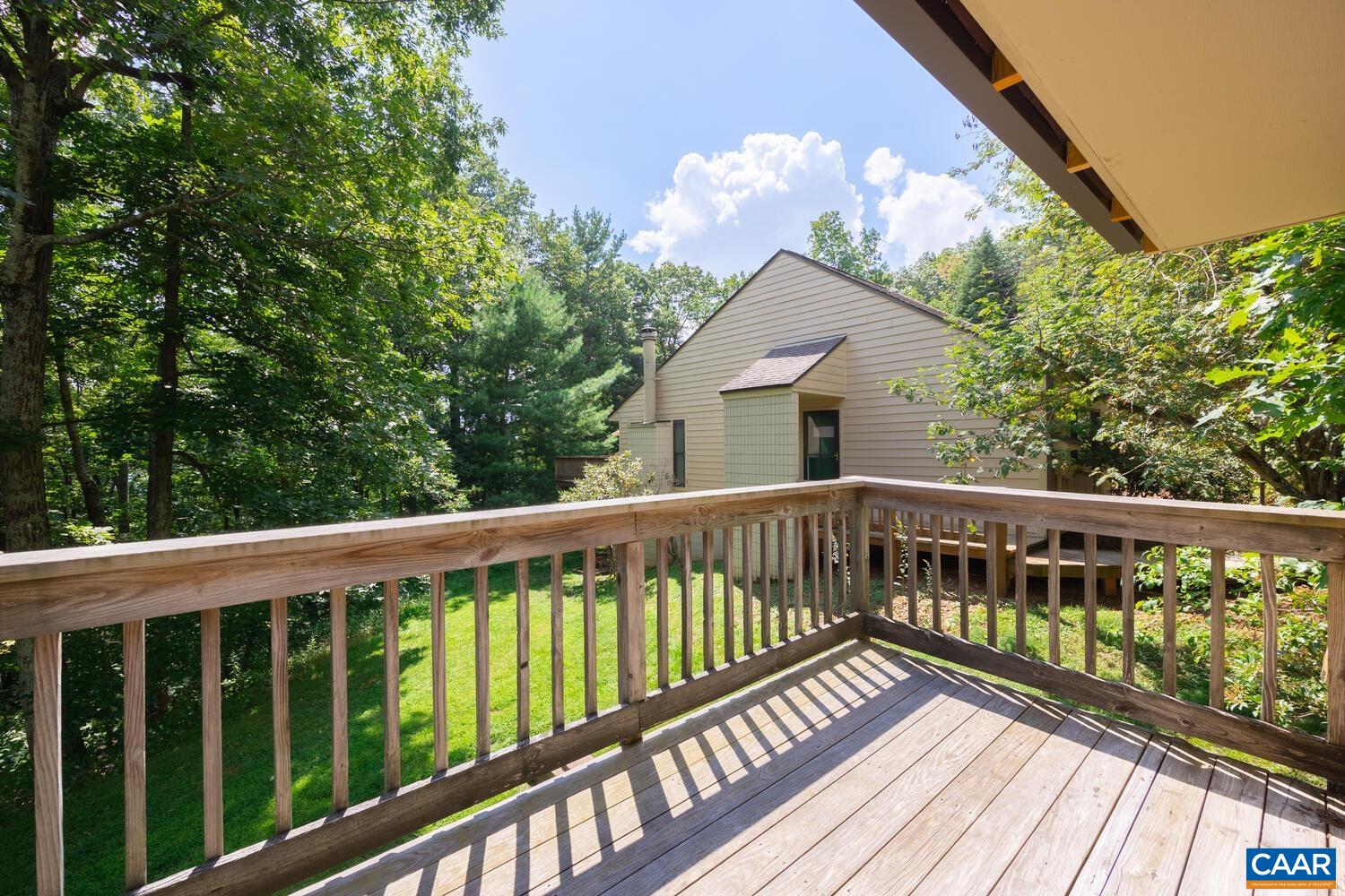 612 White Oak Condos, Roseland, Virginia, 22967 Real Estate PlusReal