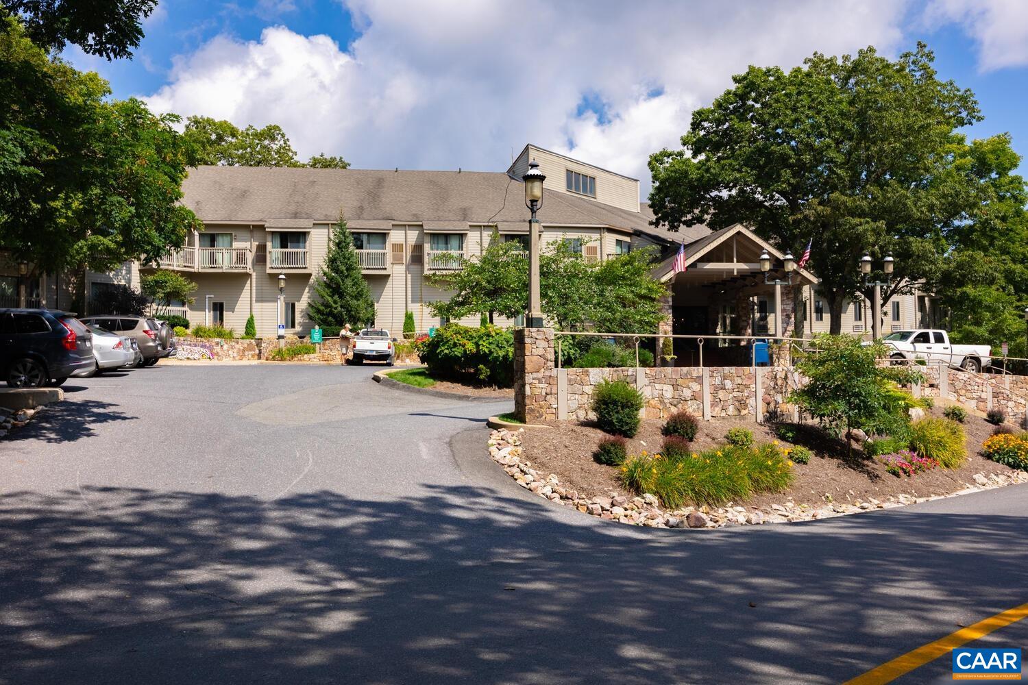 612 White Oak Condos, Roseland, Virginia, 22967 Real Estate PlusReal