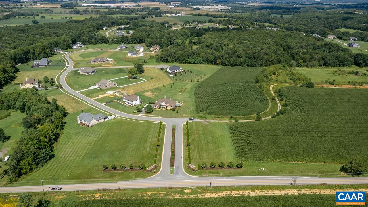 Lot 14 Jaspers Ln, Stuarts Draft, Virginia, 24477 Real Estate