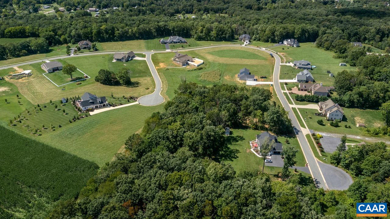 Lot 14 Jaspers Ln, Stuarts Draft, Virginia, 24477 Real Estate