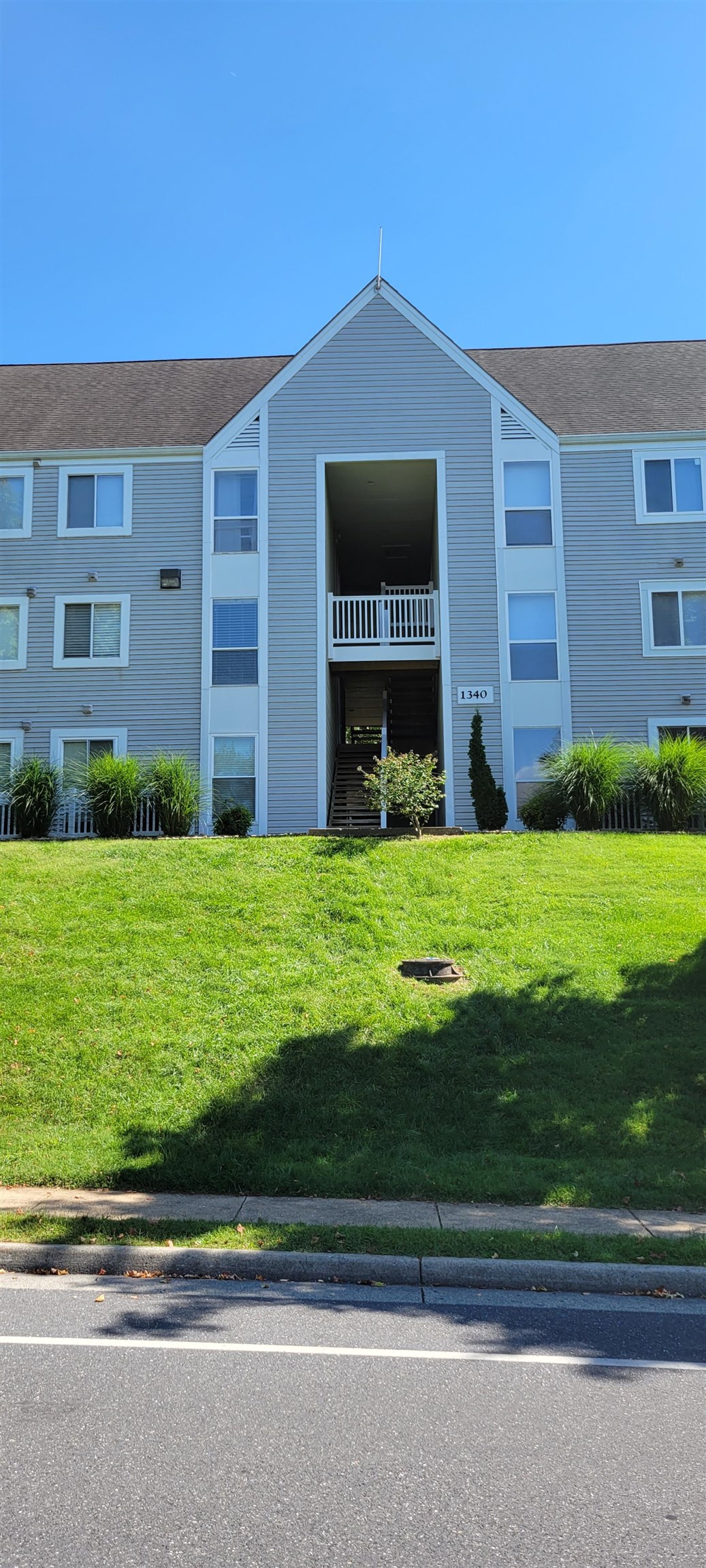 1340 Hunters Rd K, Harrisonburg, Virginia, 22801 Real Estate