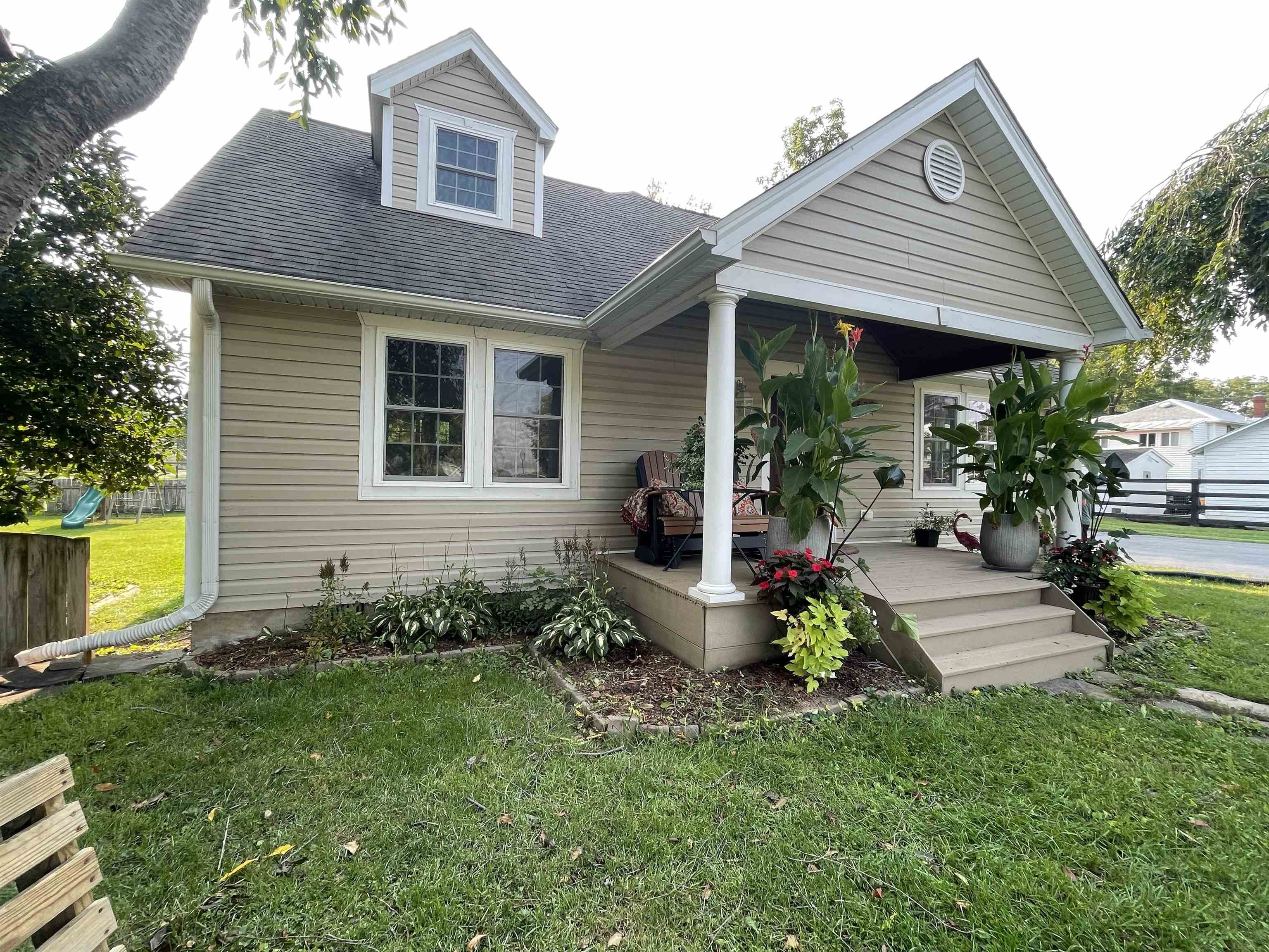 602 Dogwood Ave, Grottoes, Virginia, 24441 Real Estate PlusReal