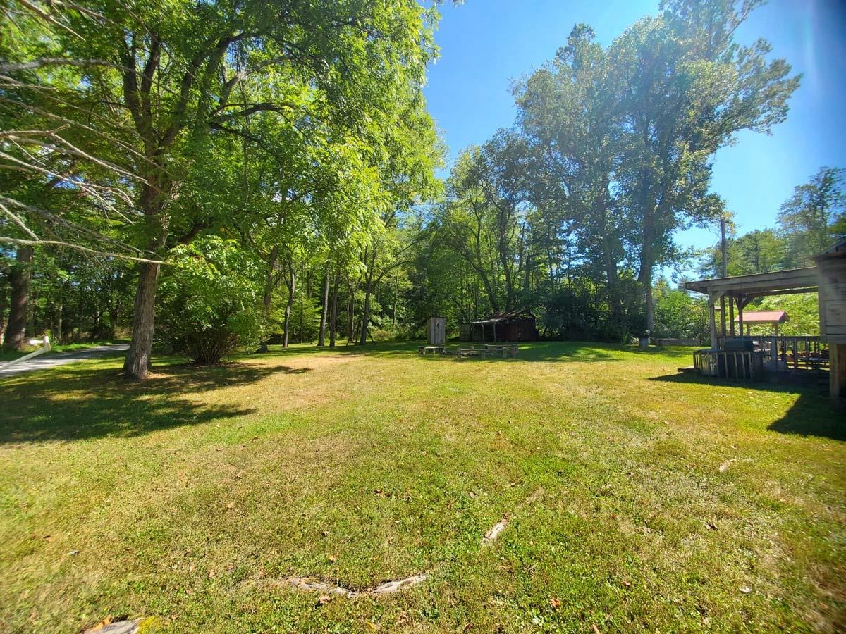 549 Bear Wallow Flat Ln, Deerfield, Virginia, 24432 Real Estate
